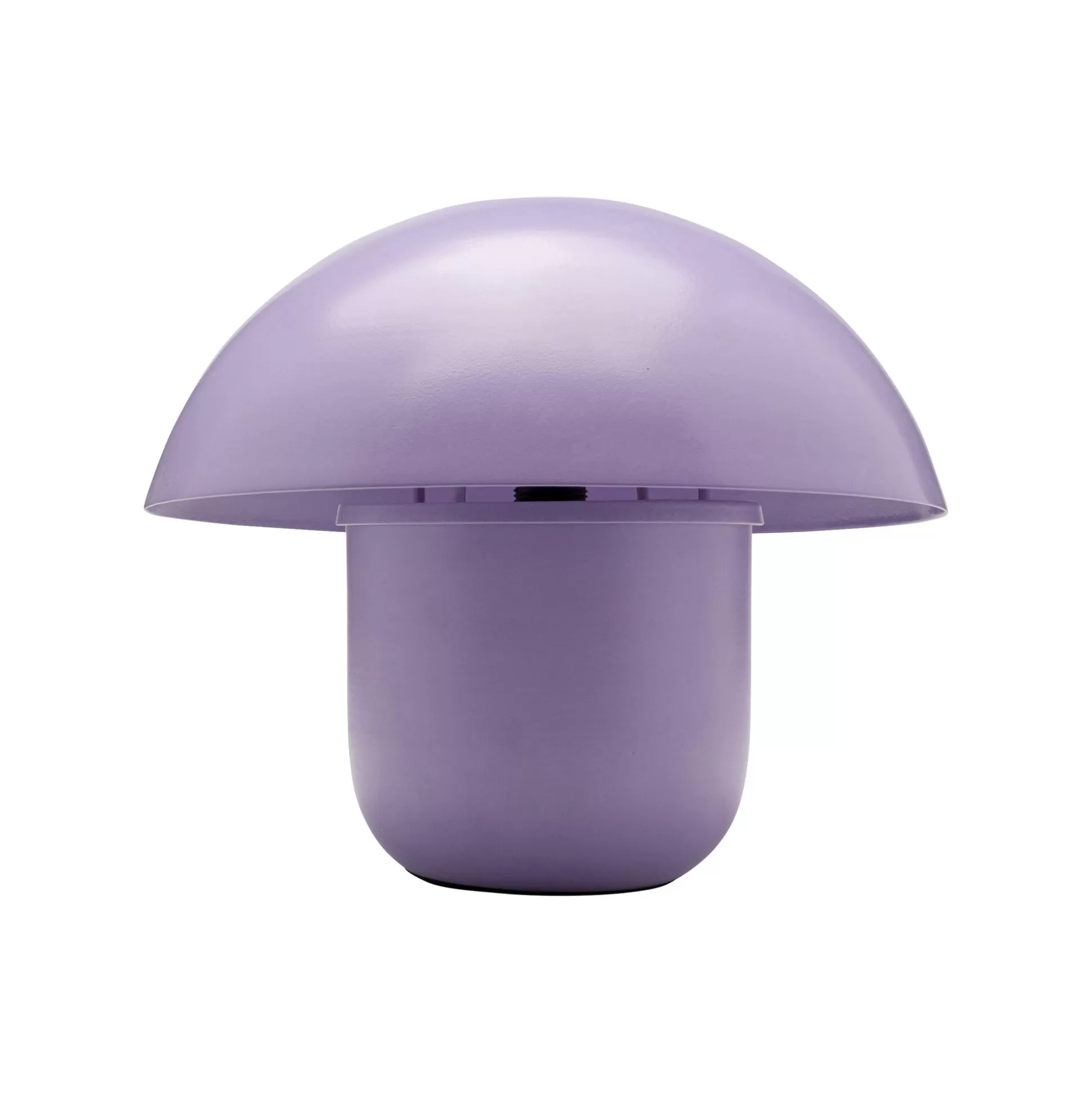 Lampe Mushroom 27cm Violette ^KARE Design Shop