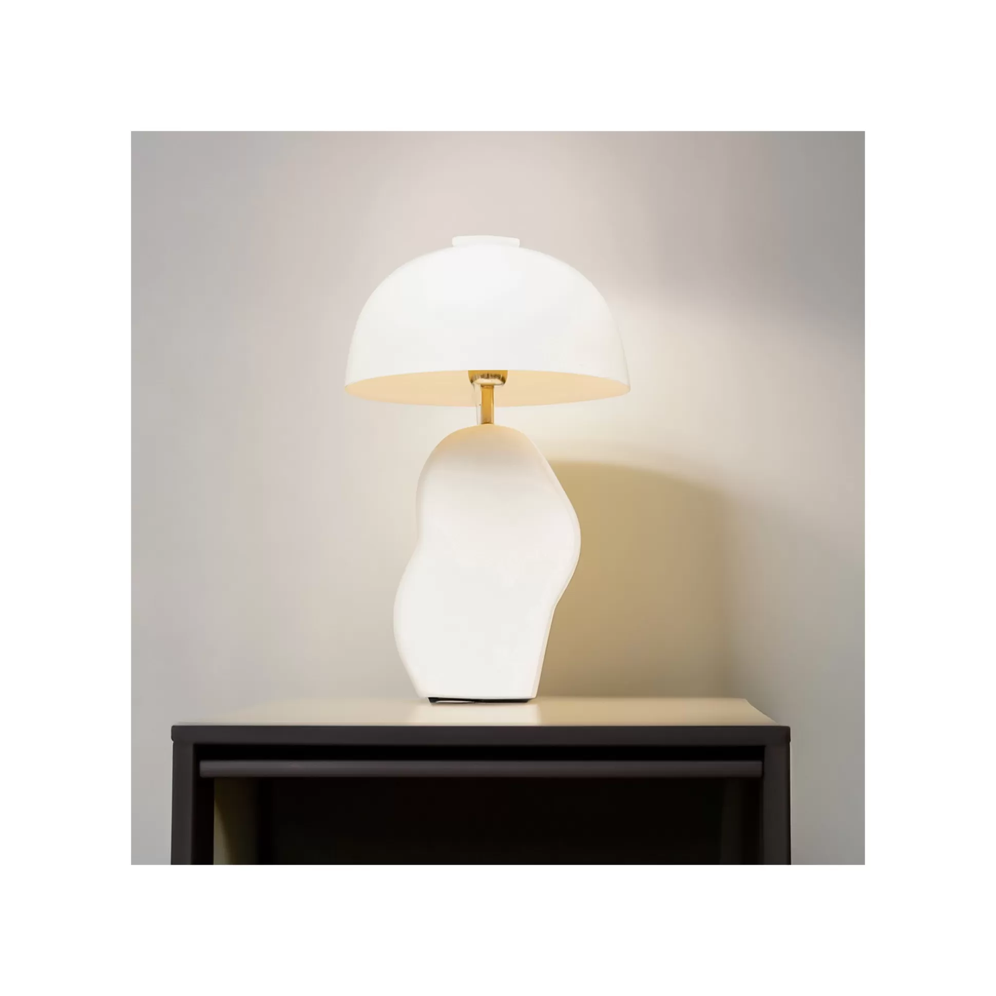 Lampe Nube Blanche ^KARE Design Flash Sale