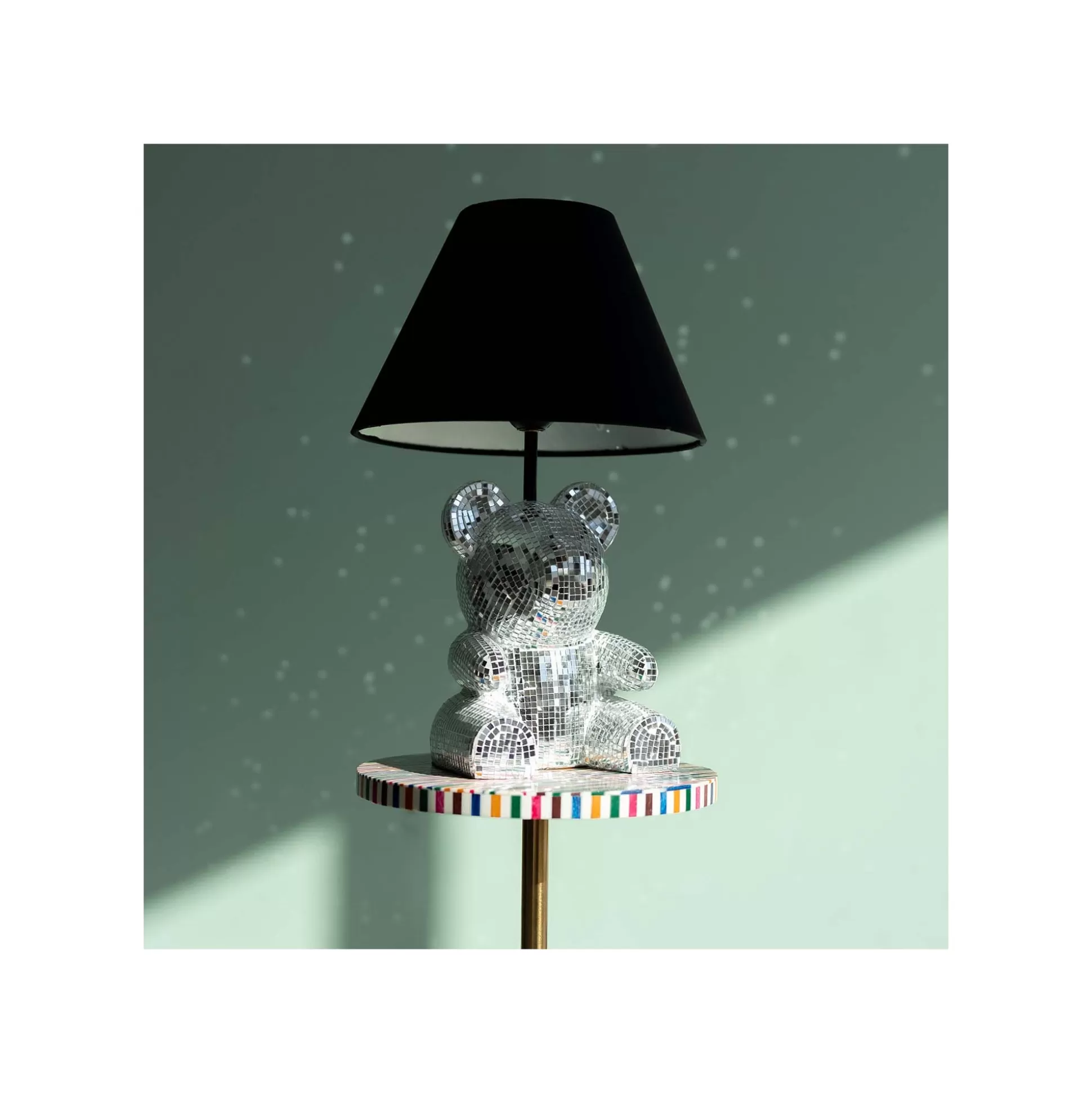 Lampe Ours Disco ^KARE Design Sale