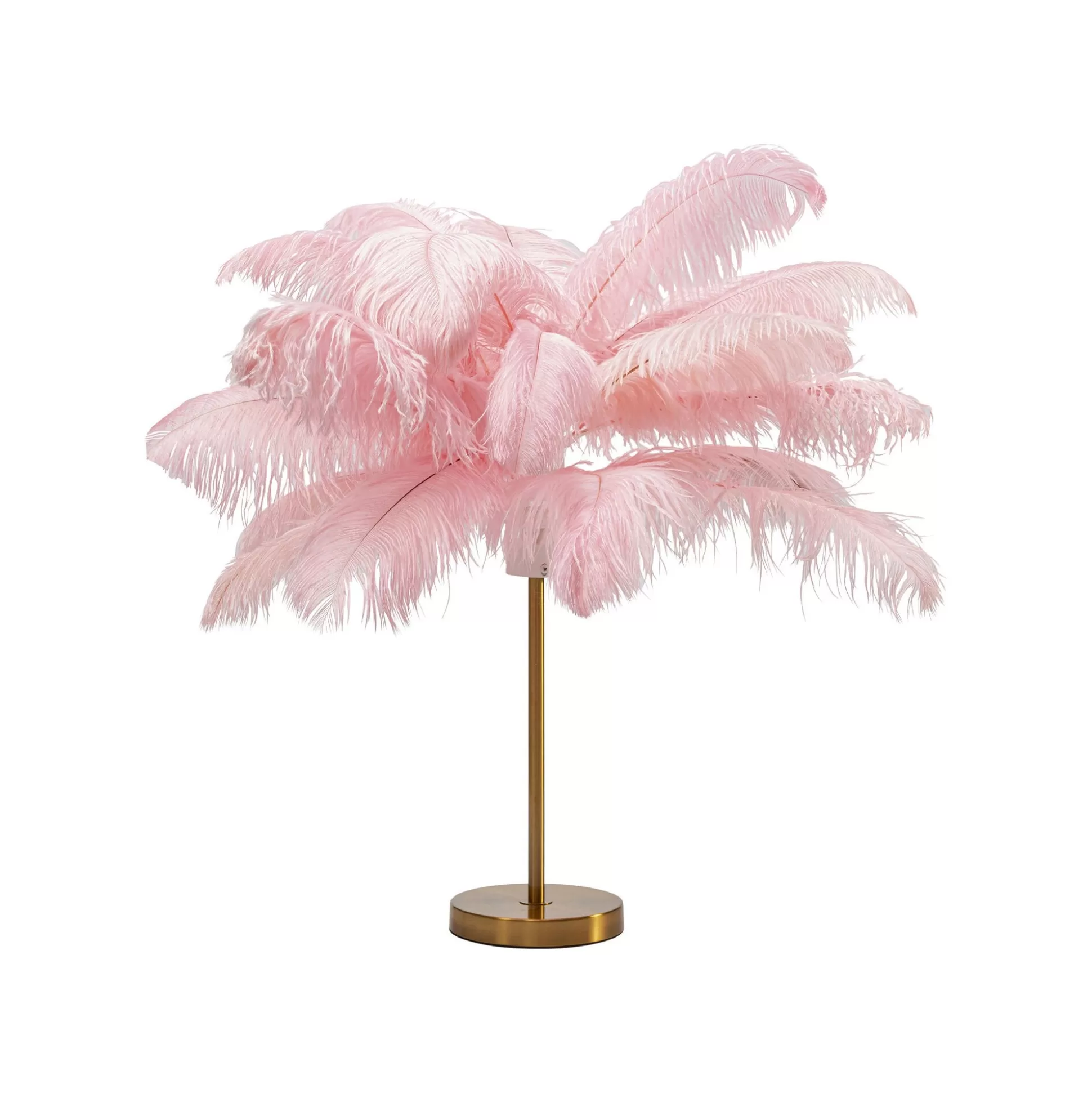 Lampe Plumes Roses ^KARE Design Hot