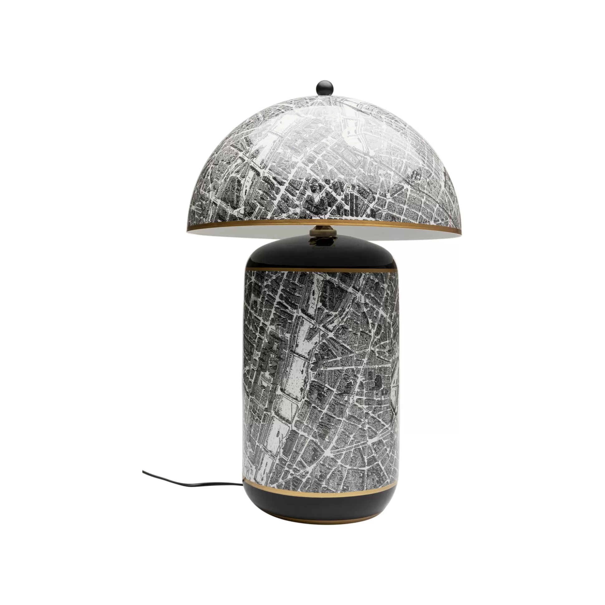 Lampe Rues De Paris ^KARE Design Fashion