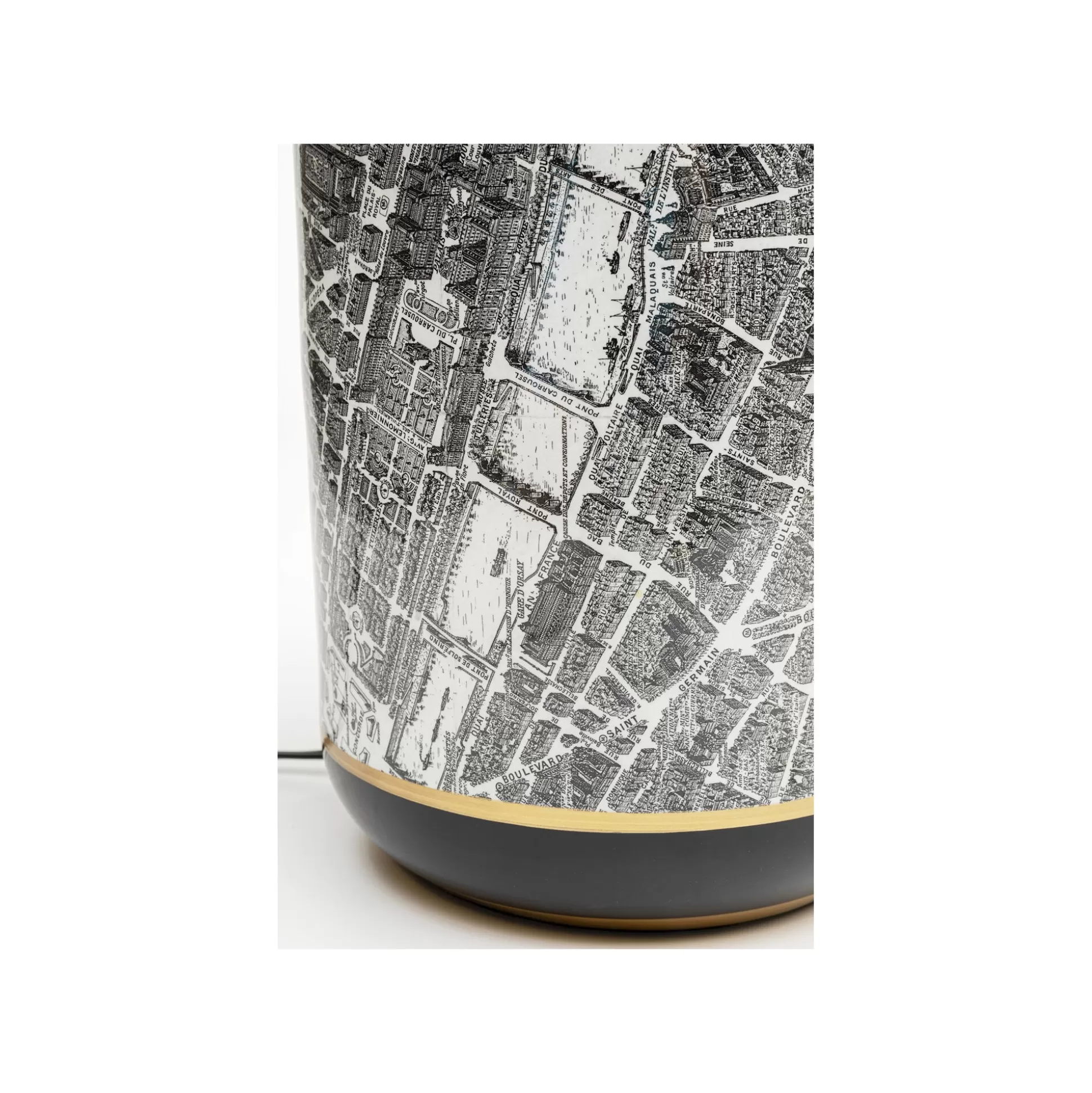 Lampe Rues De Paris ^KARE Design Fashion