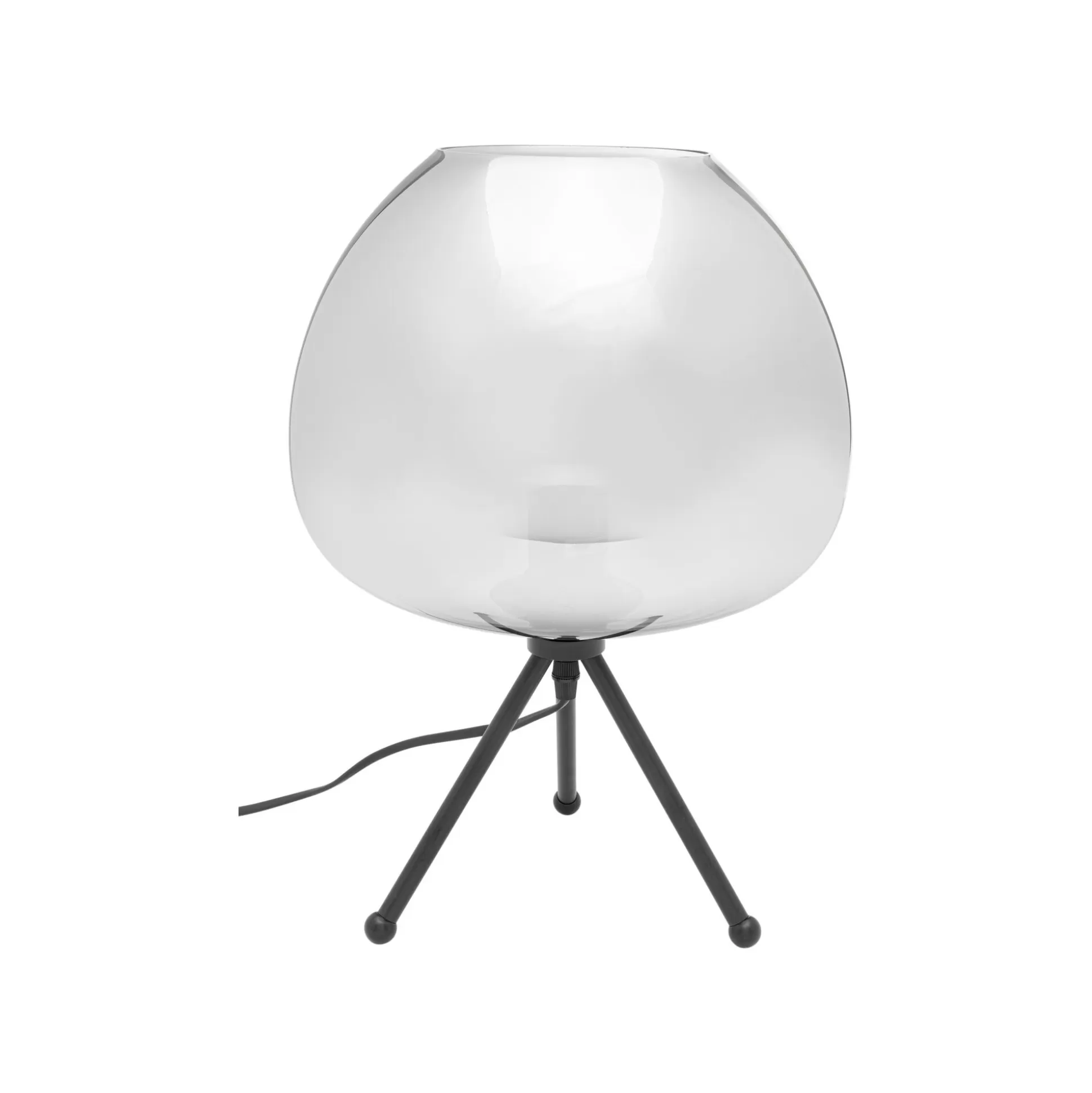 Lampe Sphere Fumée ^KARE Design Store