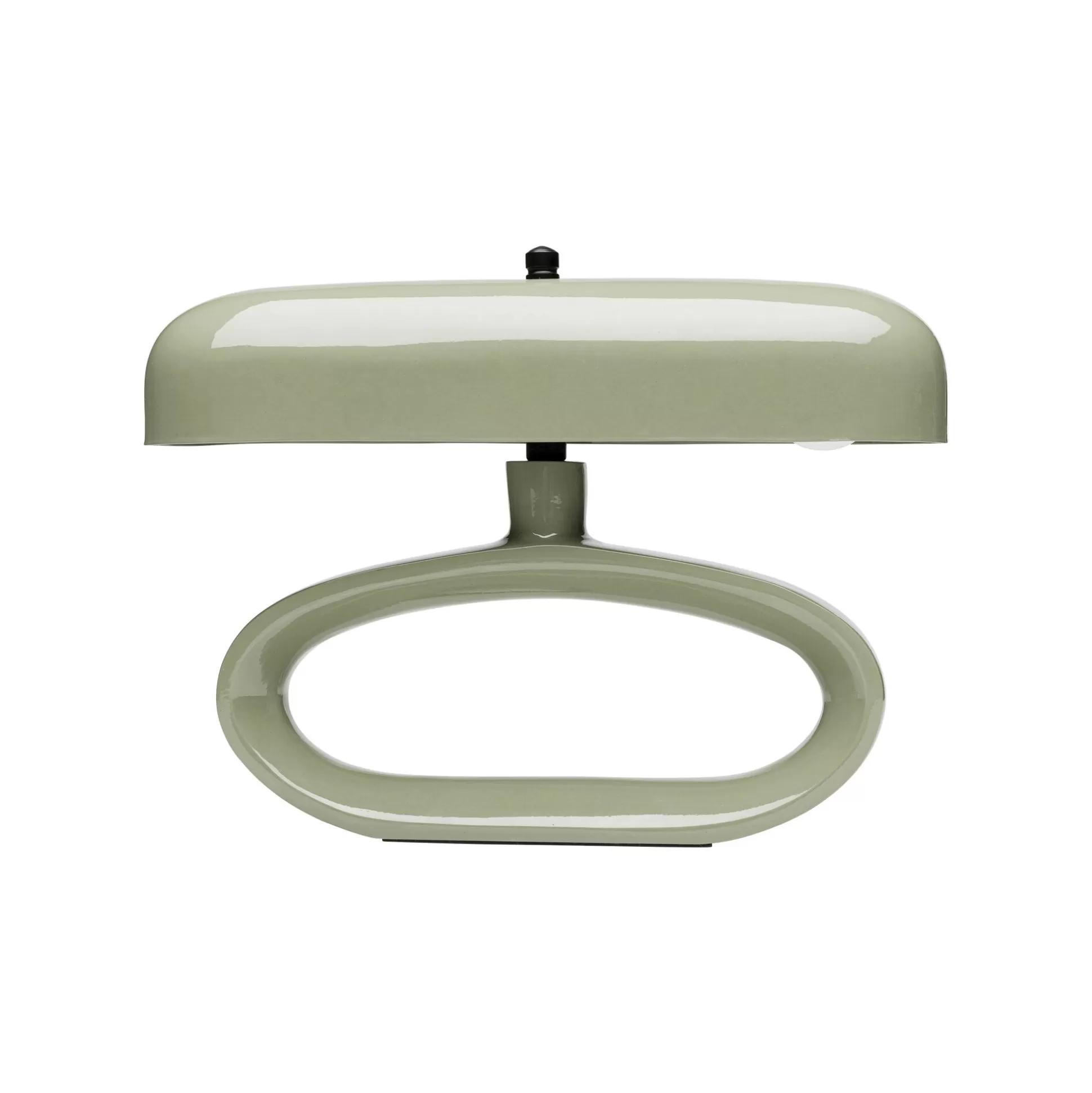 Lampe Suki Vert Sage ^KARE Design Fashion