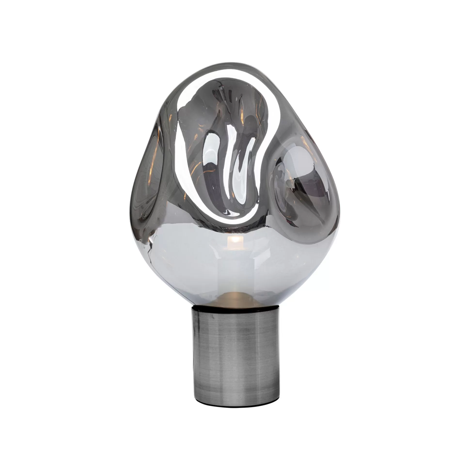 Lampe Supernova Argentée ^KARE Design New