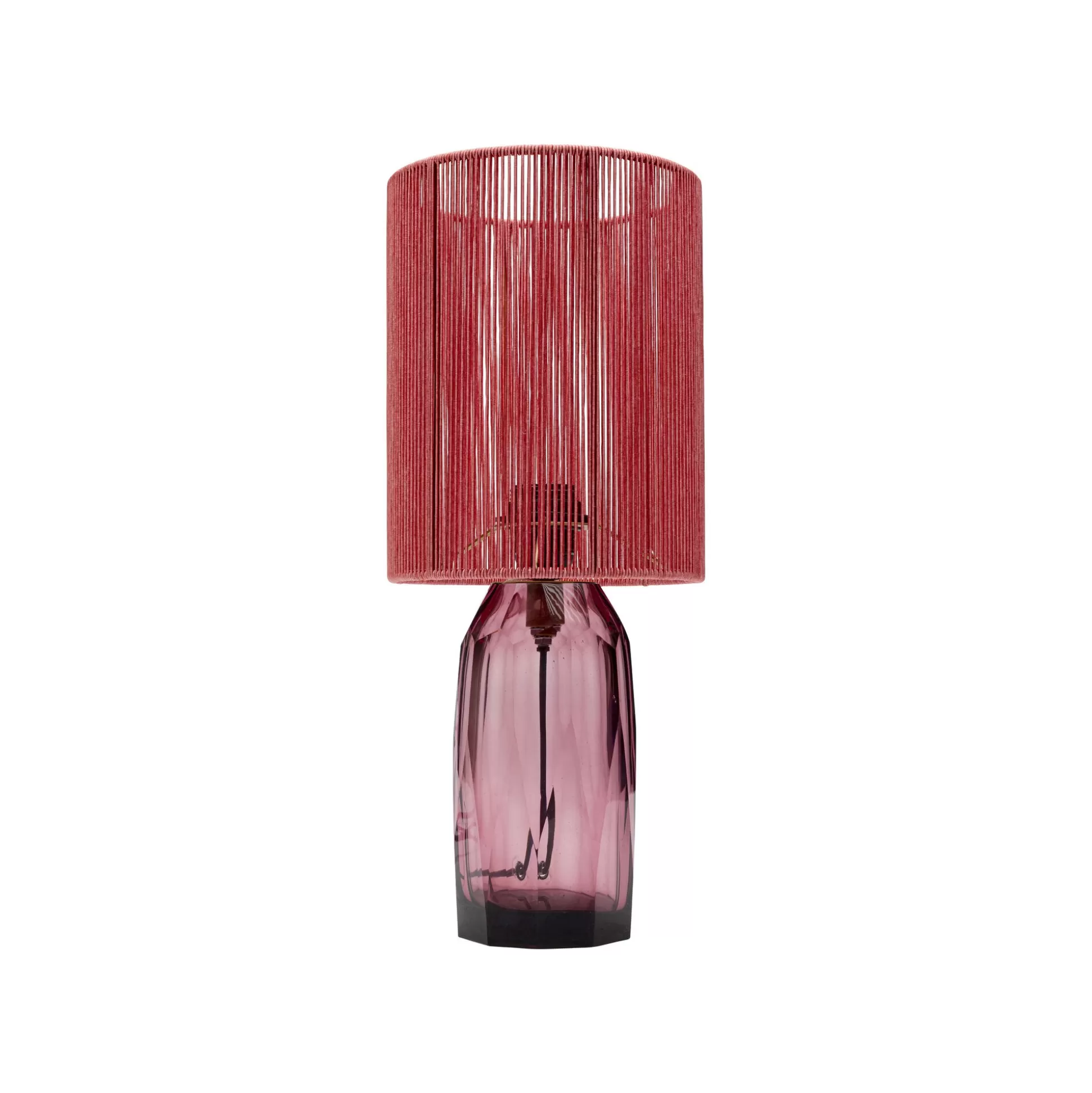 Lampe Veccio Rose ^KARE Design Best Sale