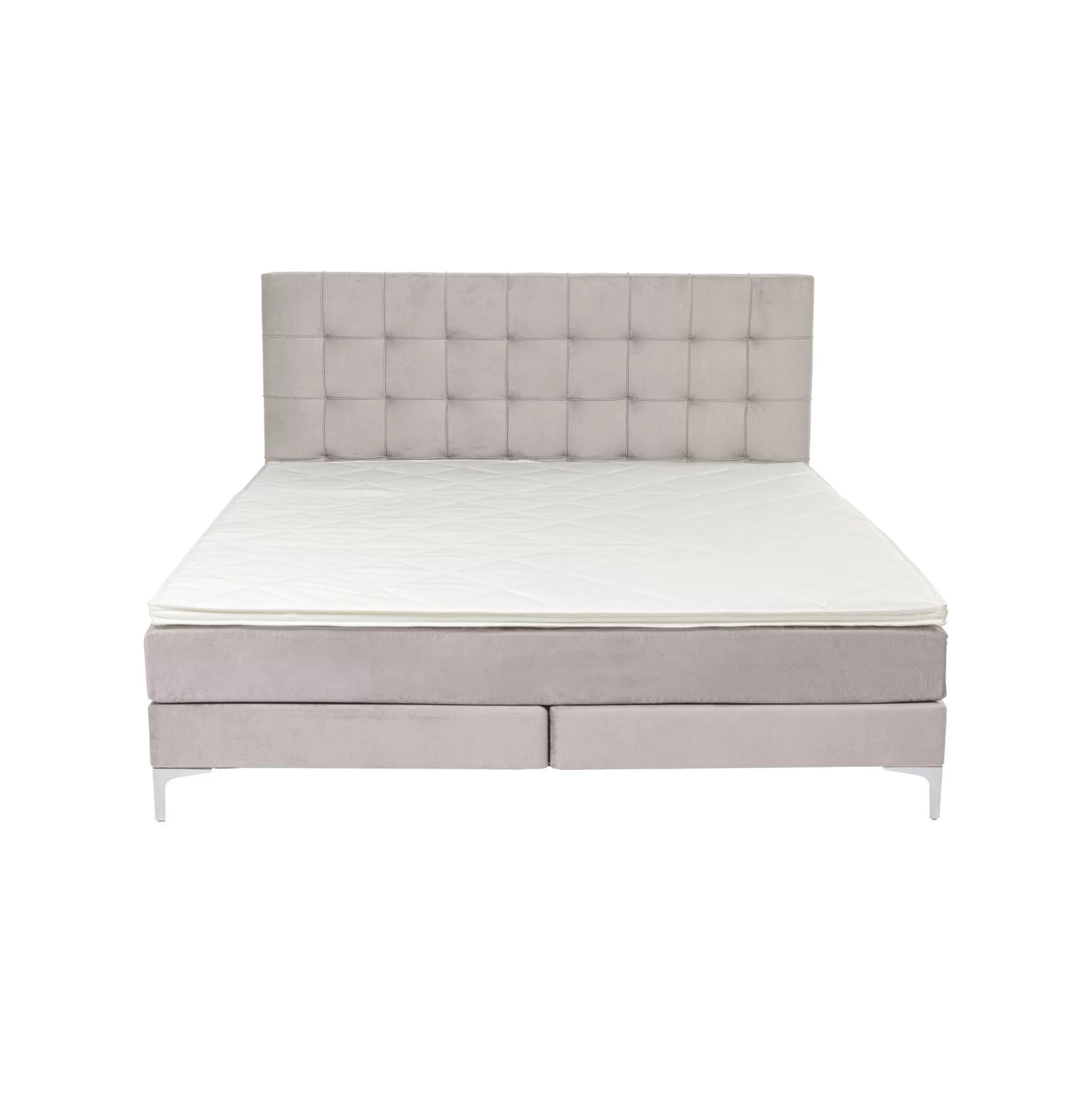 Lit Boxspring Benito Star Crème ^KARE Design Clearance