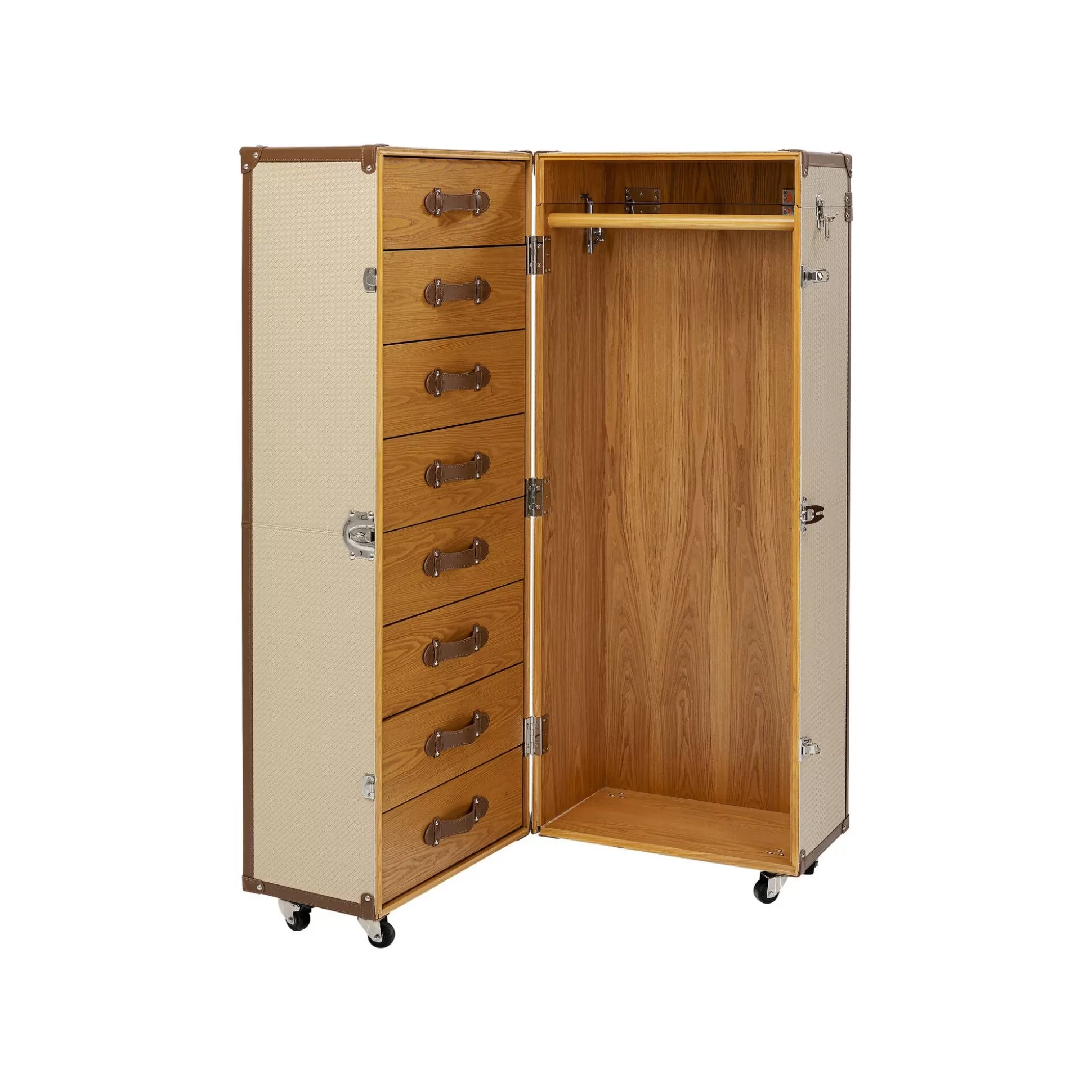 Malle-armoire Venezia ^KARE Design Store