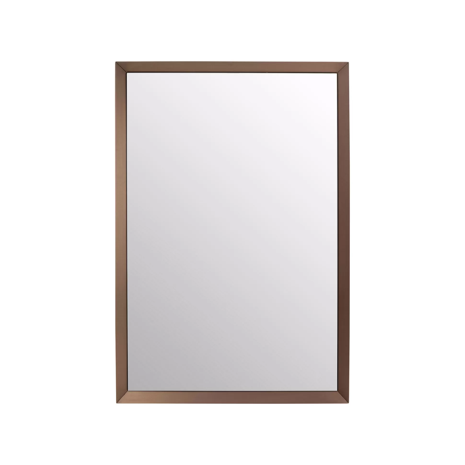 Miroir Arezzo Coffee 120x80cm ^KARE Design Cheap