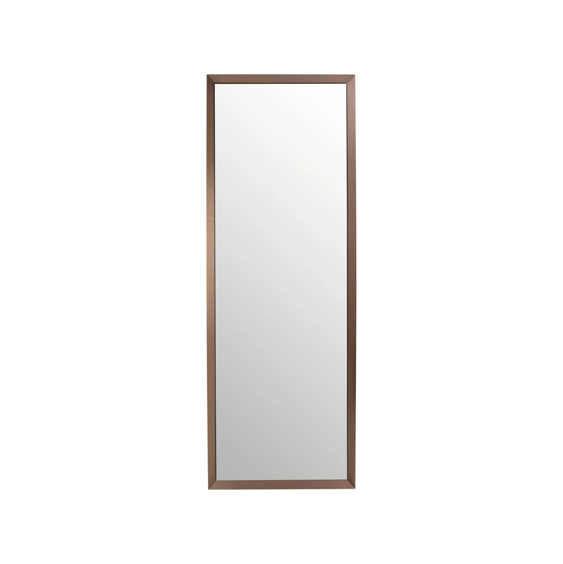 Miroir Arezzo Coffee 200x70cm ^KARE Design Discount