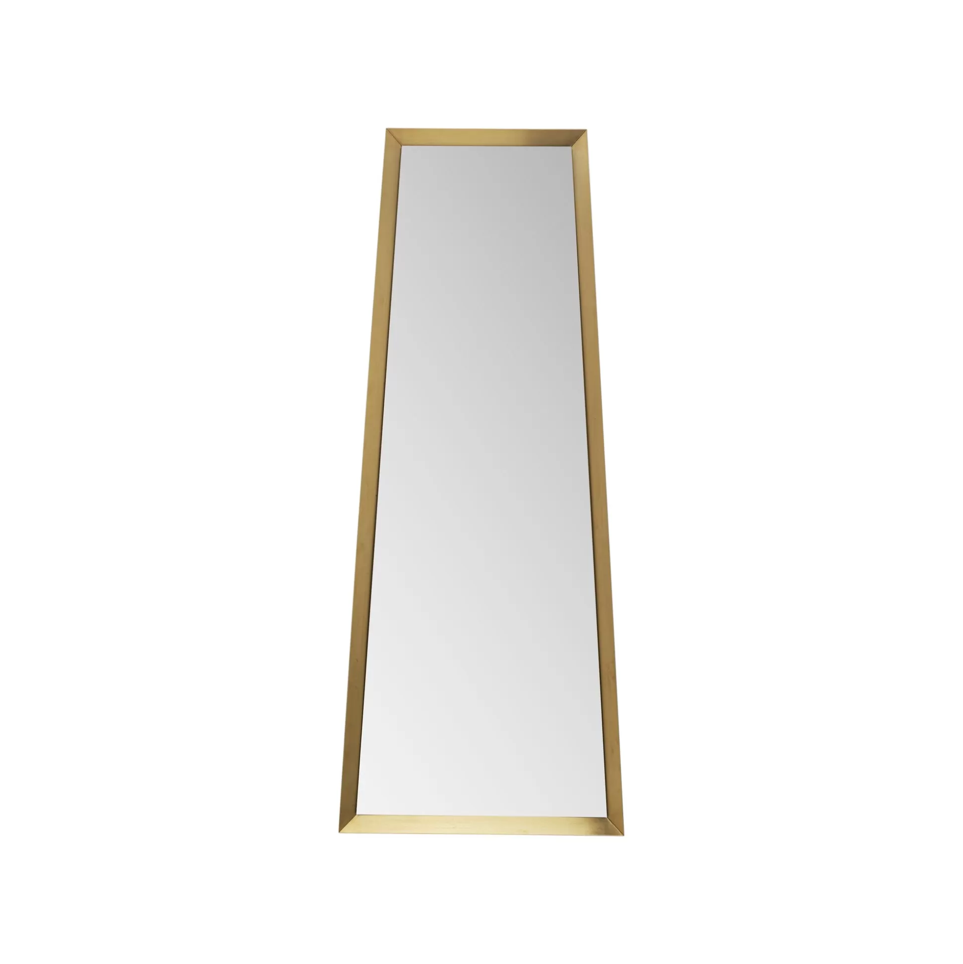 Miroir Arezzo Doré 160x65cm ^KARE Design Hot