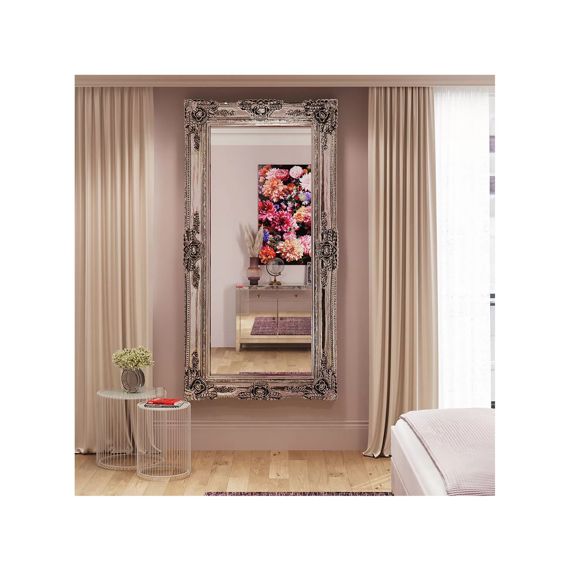 Miroir Royal Residence 203x104cm ^KARE Design Flash Sale