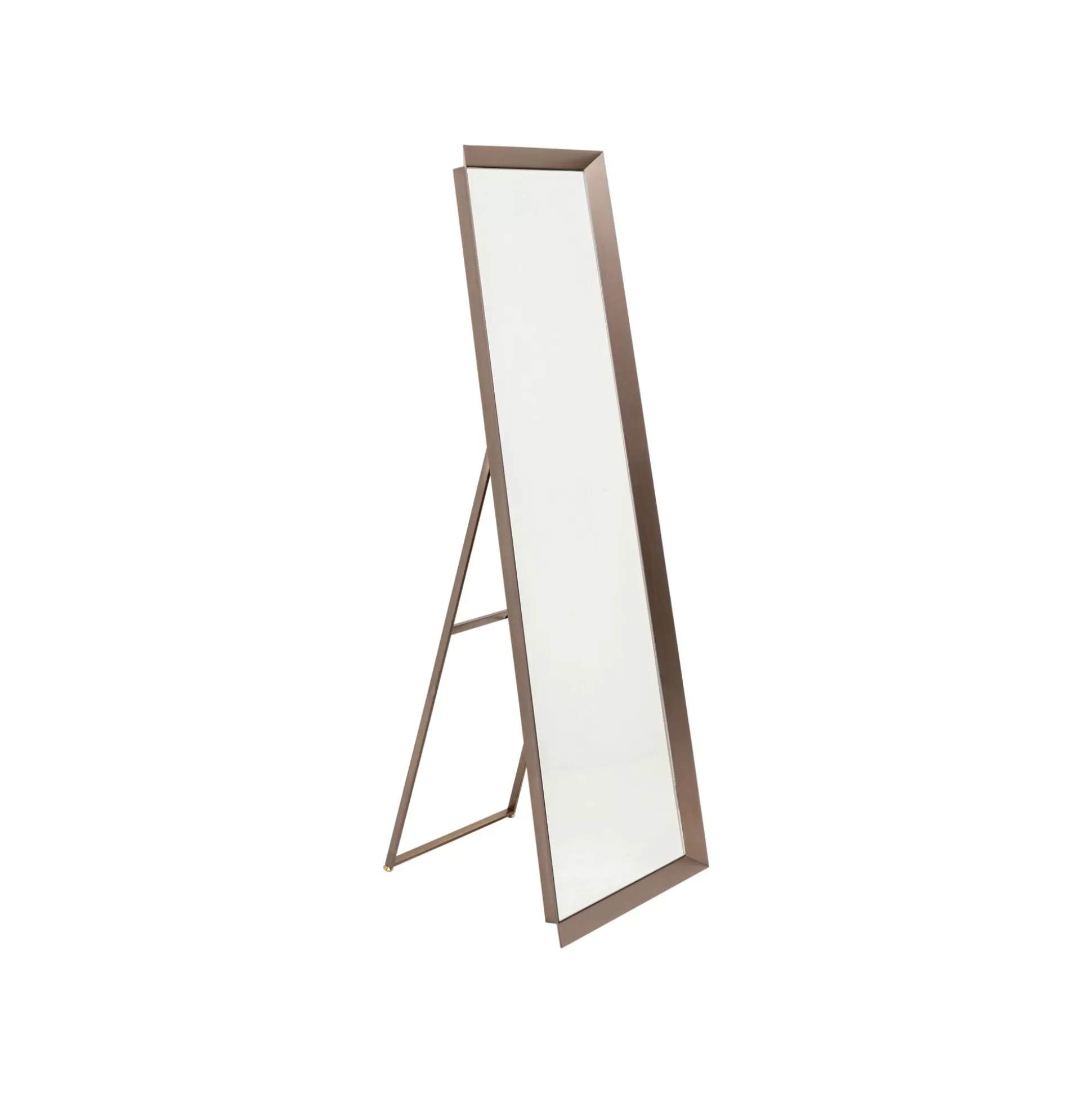 Miroir Sur Pied Arezzo Coffee 160x53cm ^KARE Design Online