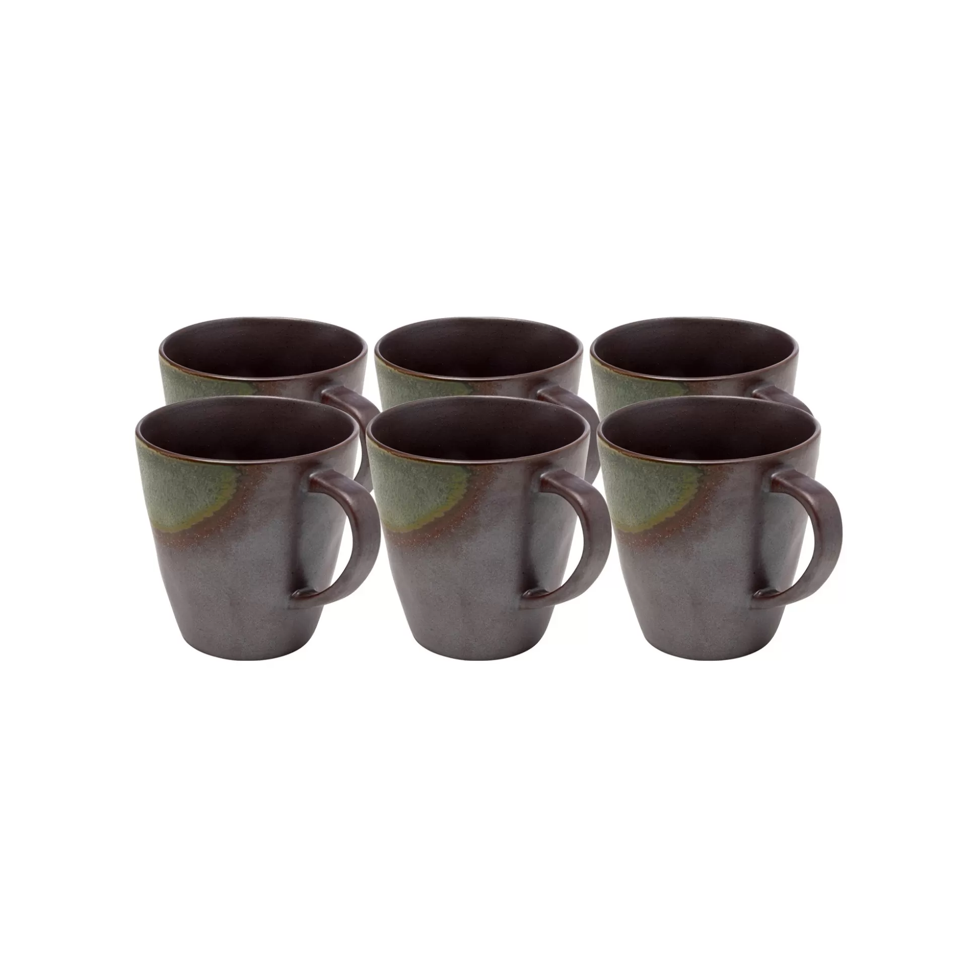 Mugs Hermosa Set De 6 ^KARE Design Cheap