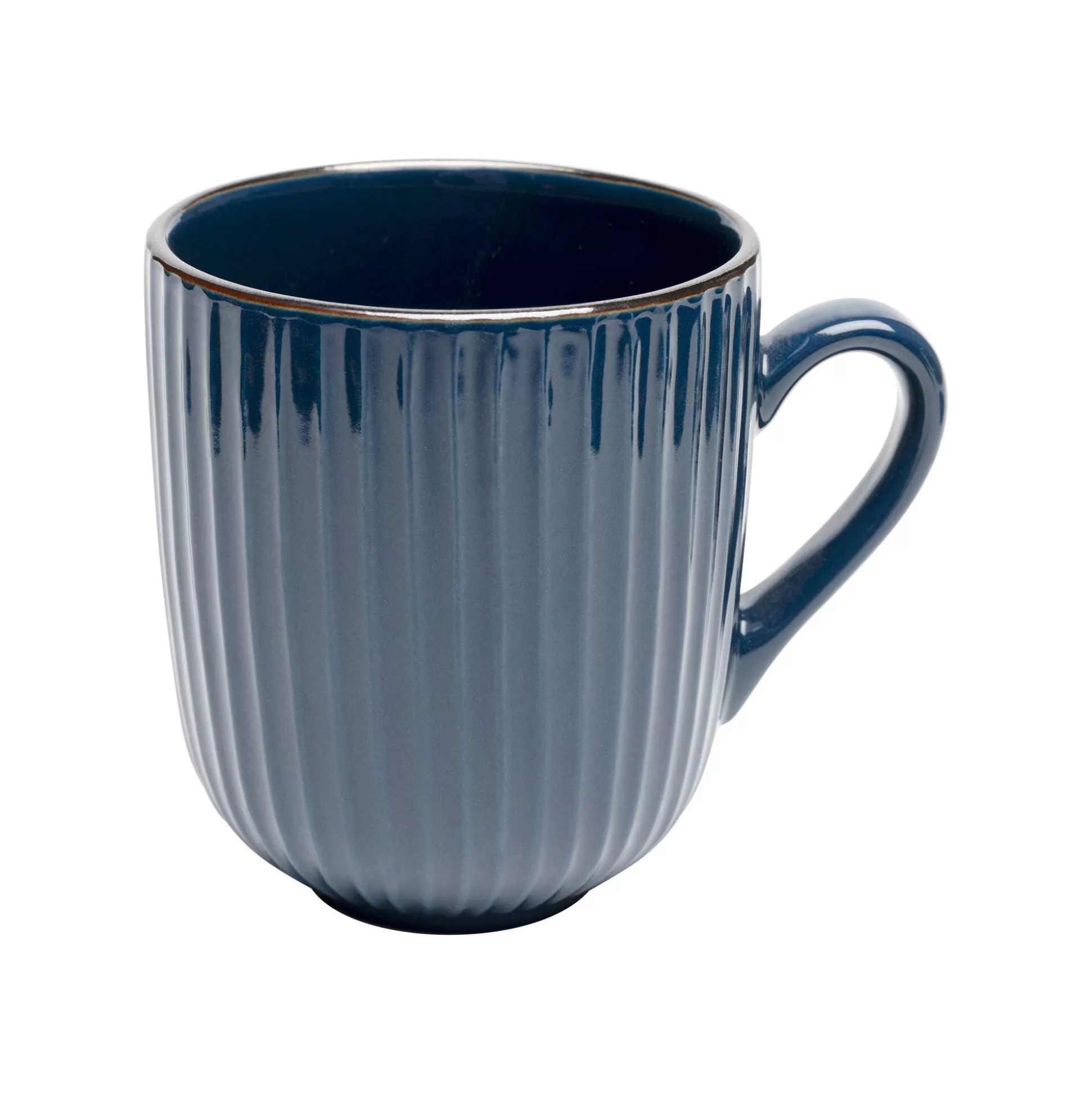 Mugs Muse Bleus Set De 4 ^KARE Design Cheap