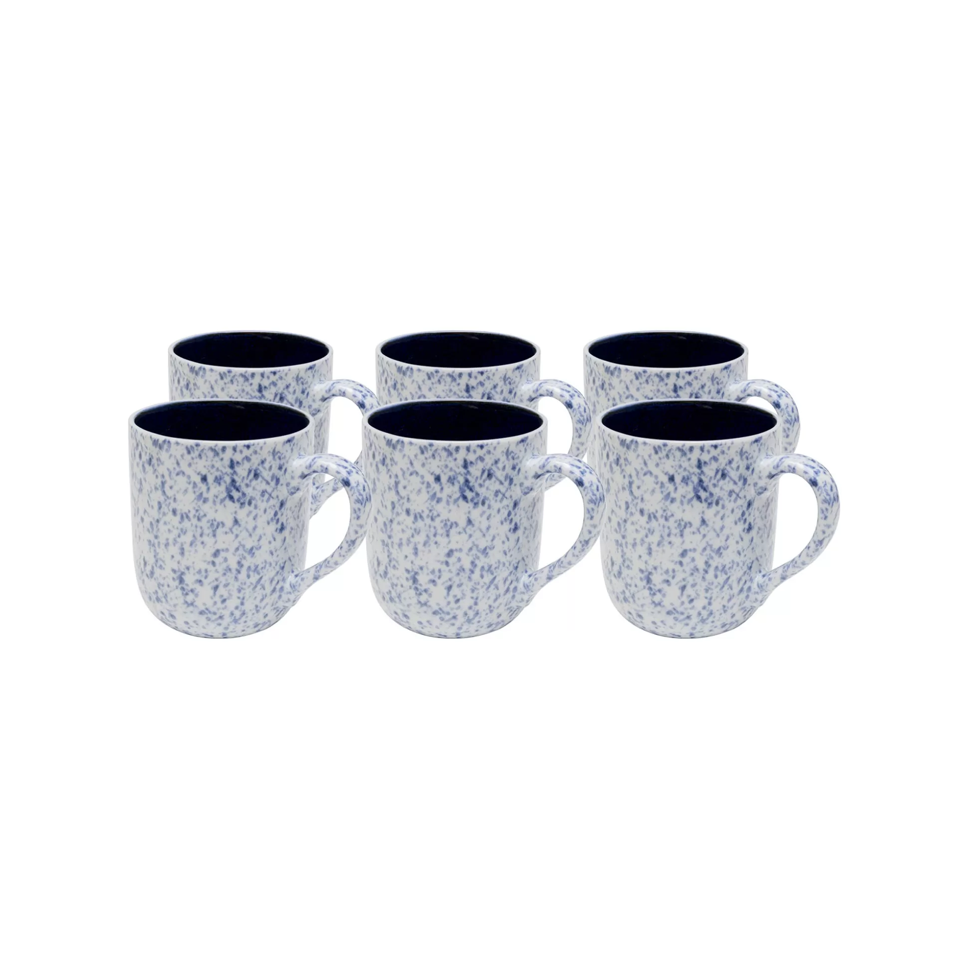 Mugs Partito Sprinkles Set De 6 ^KARE Design Outlet