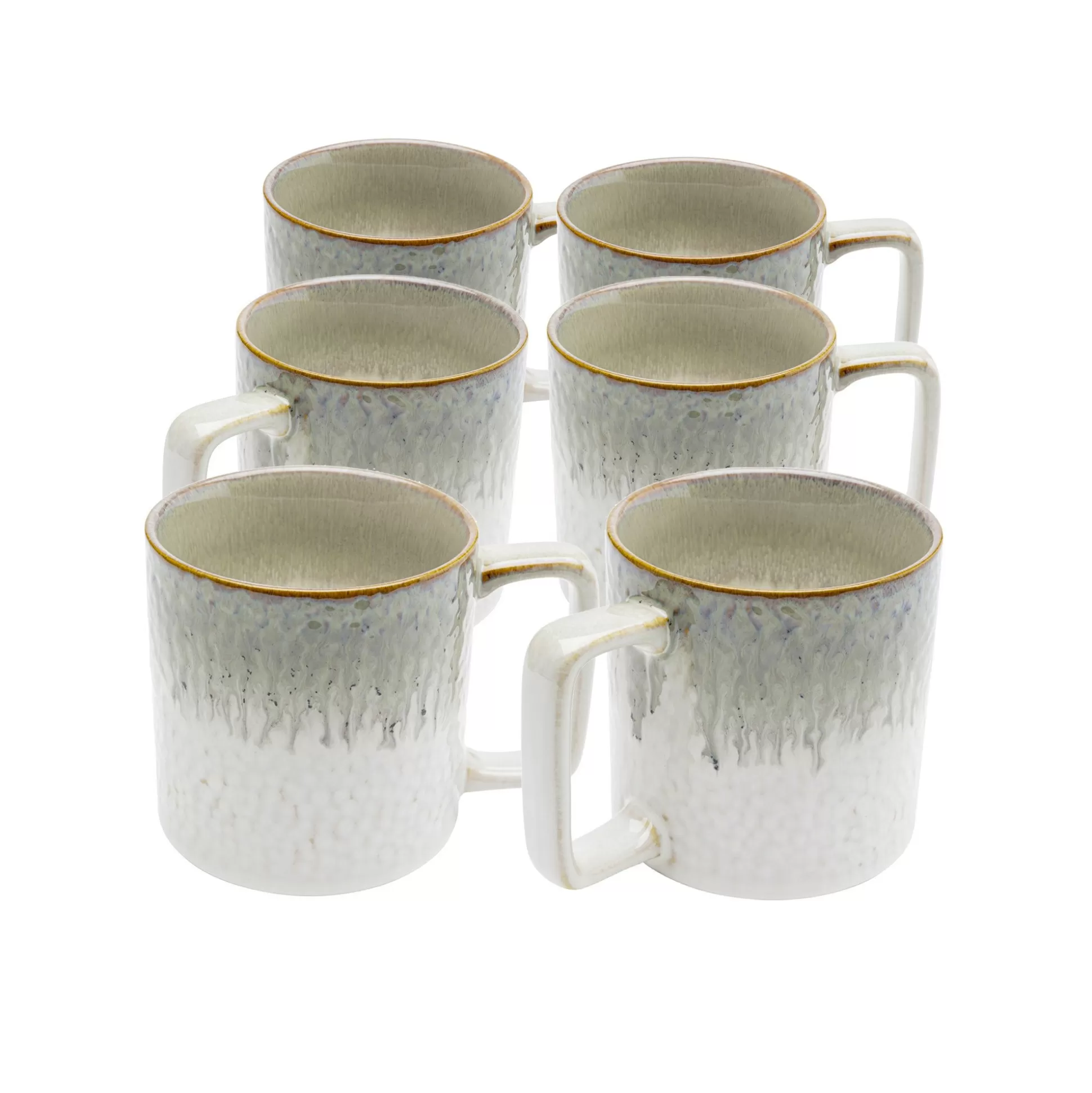 Mugs Skandi Set De 6 ^KARE Design Best