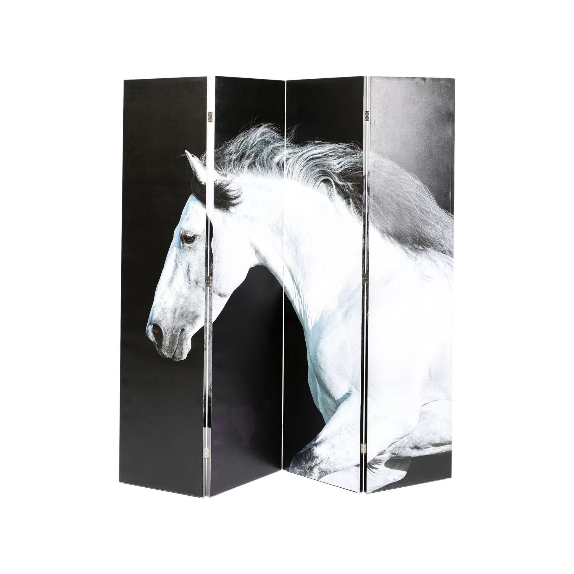 Paravent Chevaux ^KARE Design Discount