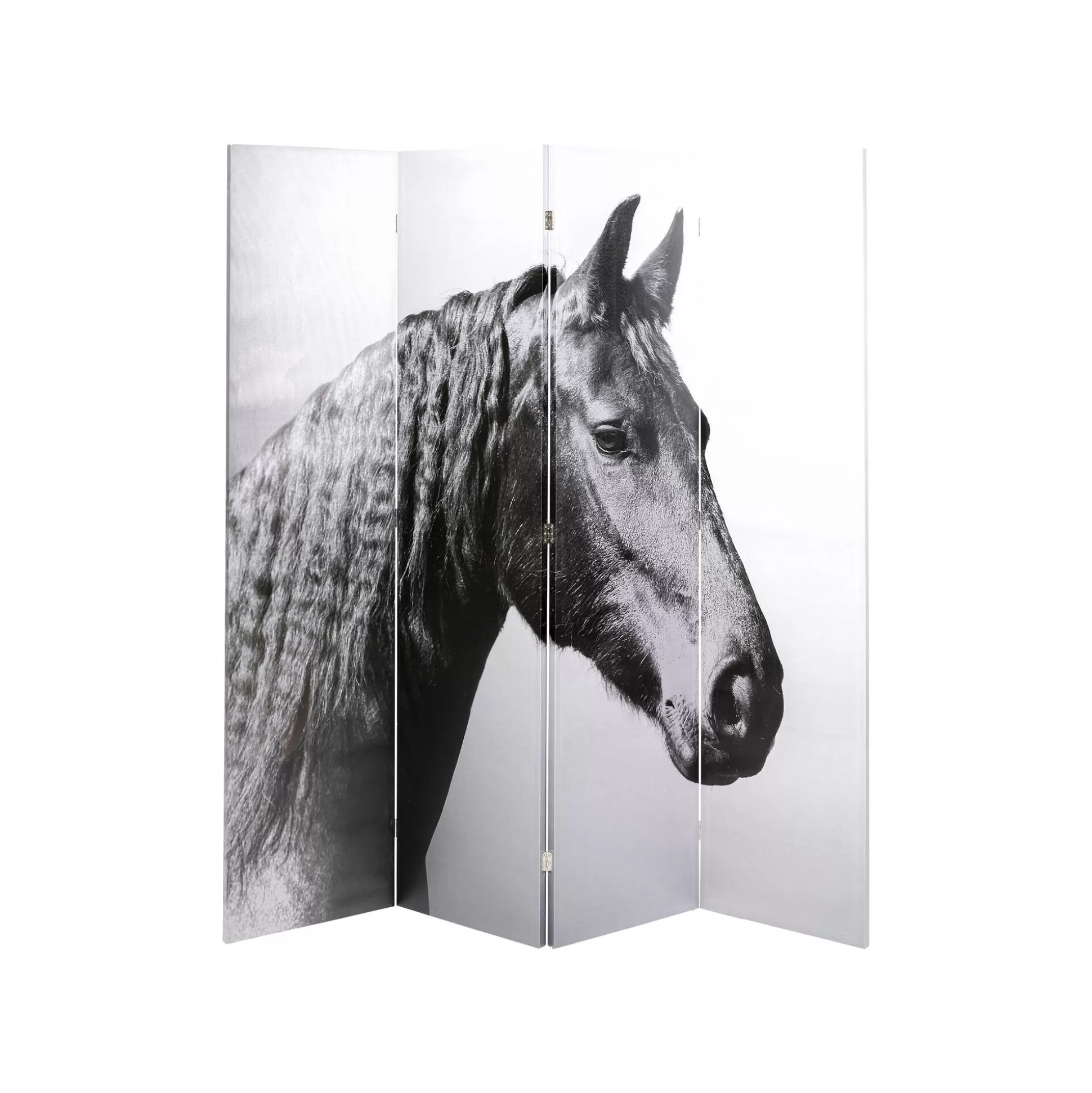 Paravent Chevaux ^KARE Design Discount