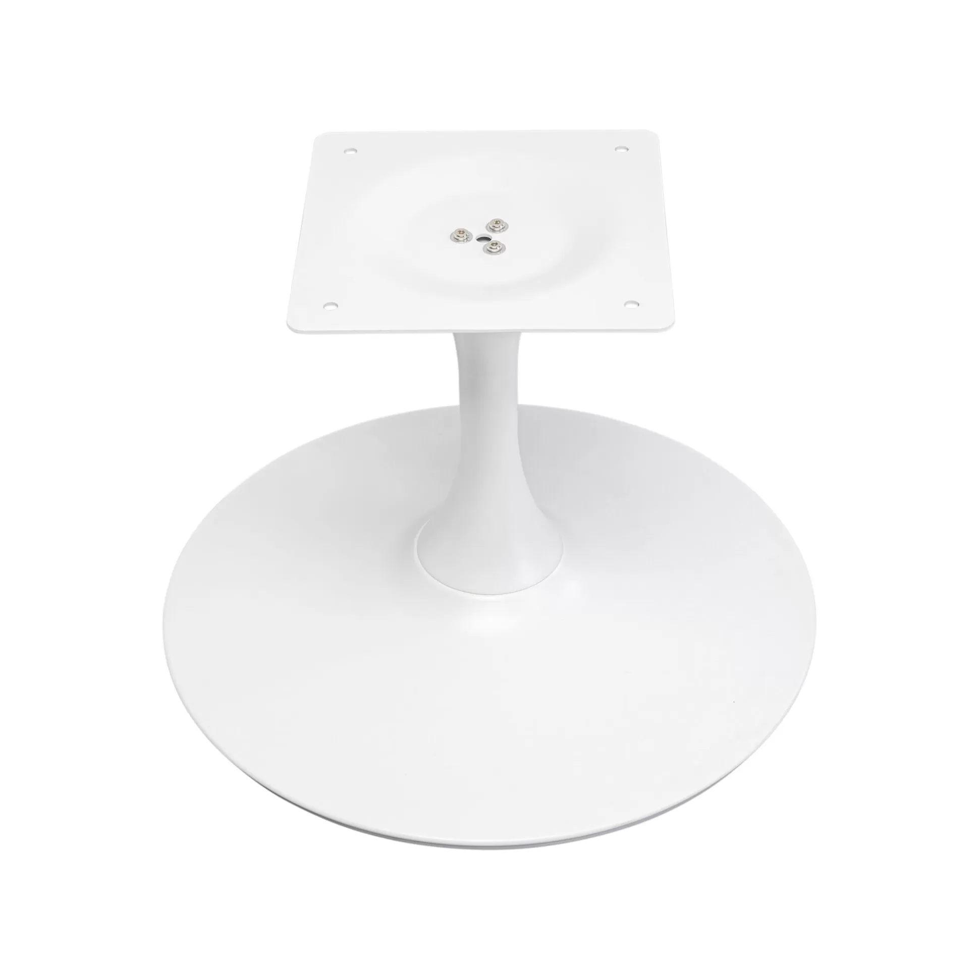 Pied De Table Basse Schickeria Blanc ^KARE Design Best Sale