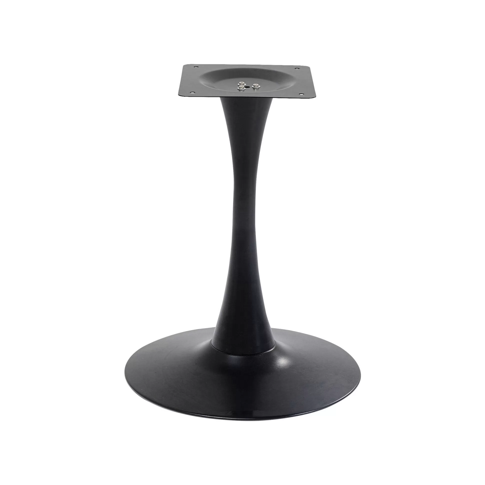 Pied De Table Schickeria Noir ^KARE Design Best Sale