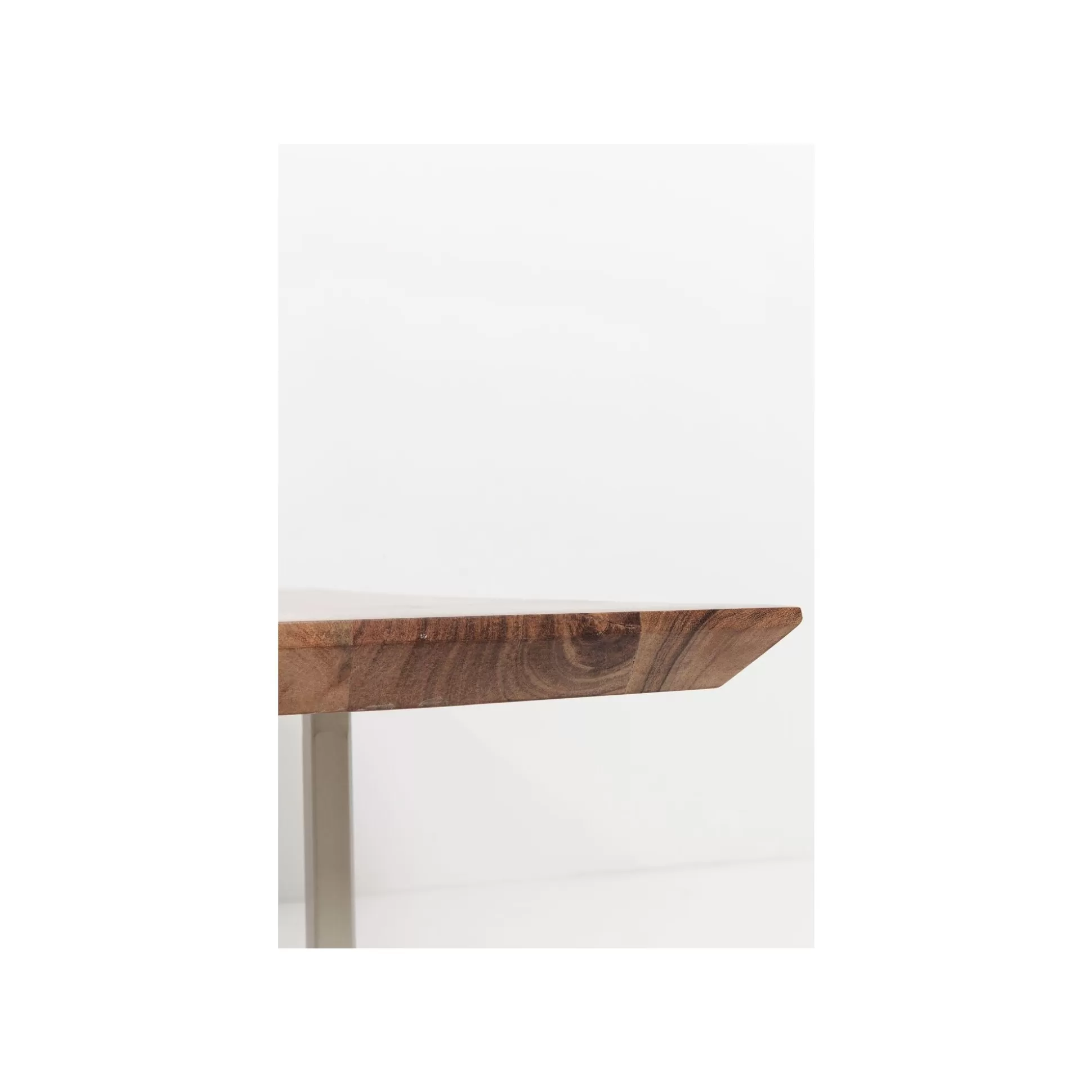 Plateau De Table Tavola Symphony Noyer ^KARE Design Shop