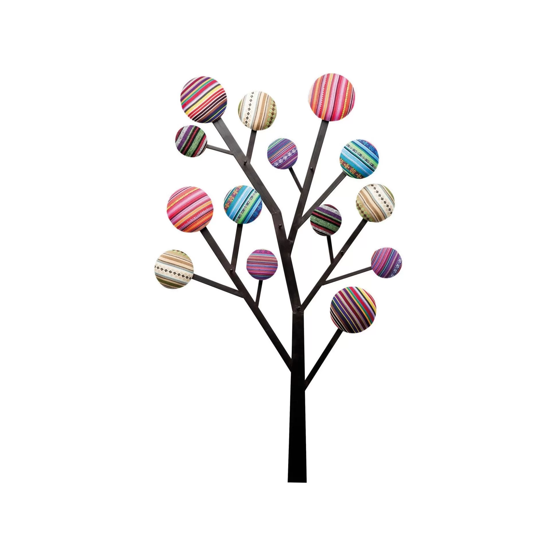 Portemanteau Mural Bubble Tree ^KARE Design Discount