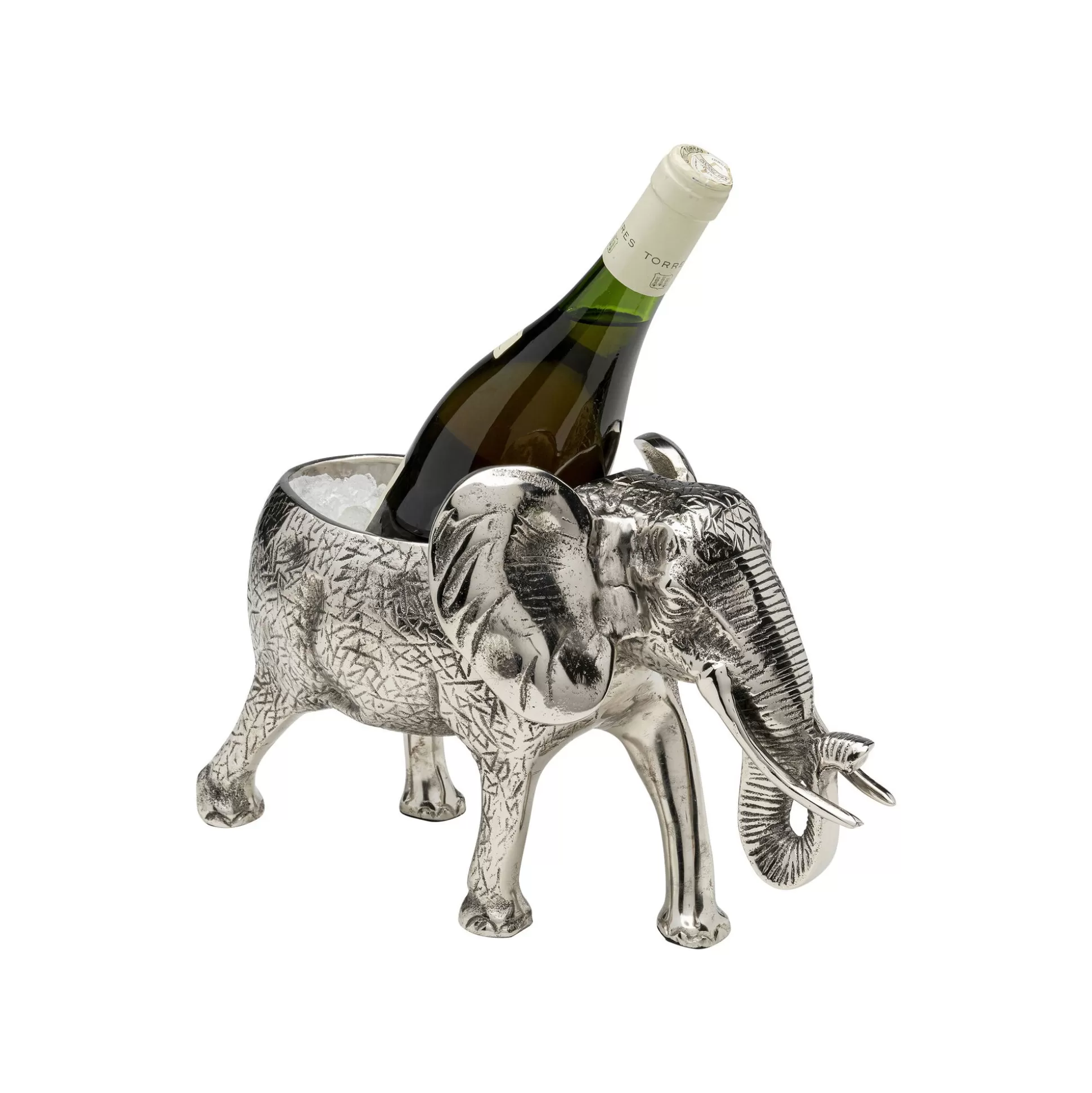 Seau à Champagne éléphant ^KARE Design Sale