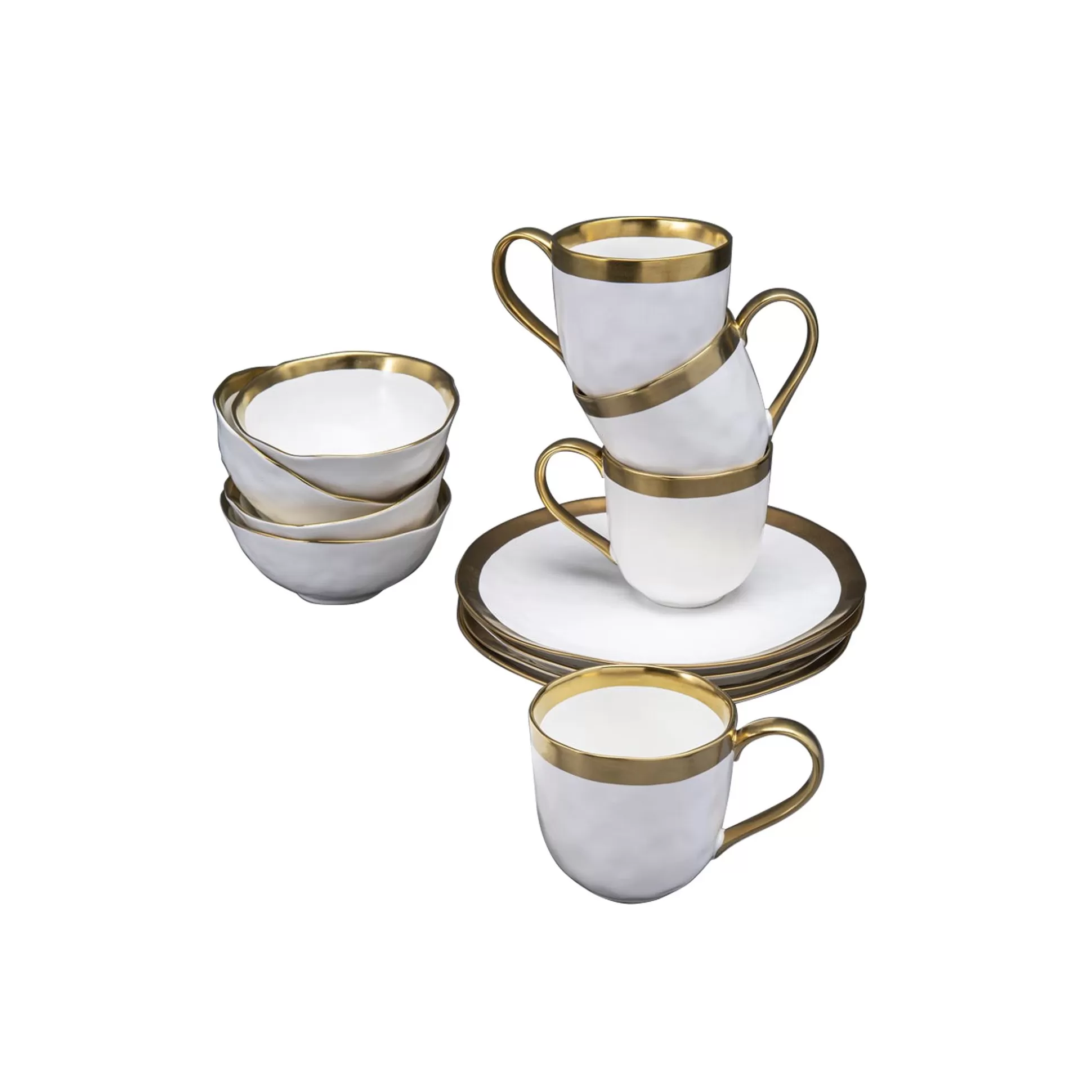 Set De Petit-déjeuner Bell ^KARE Design Online