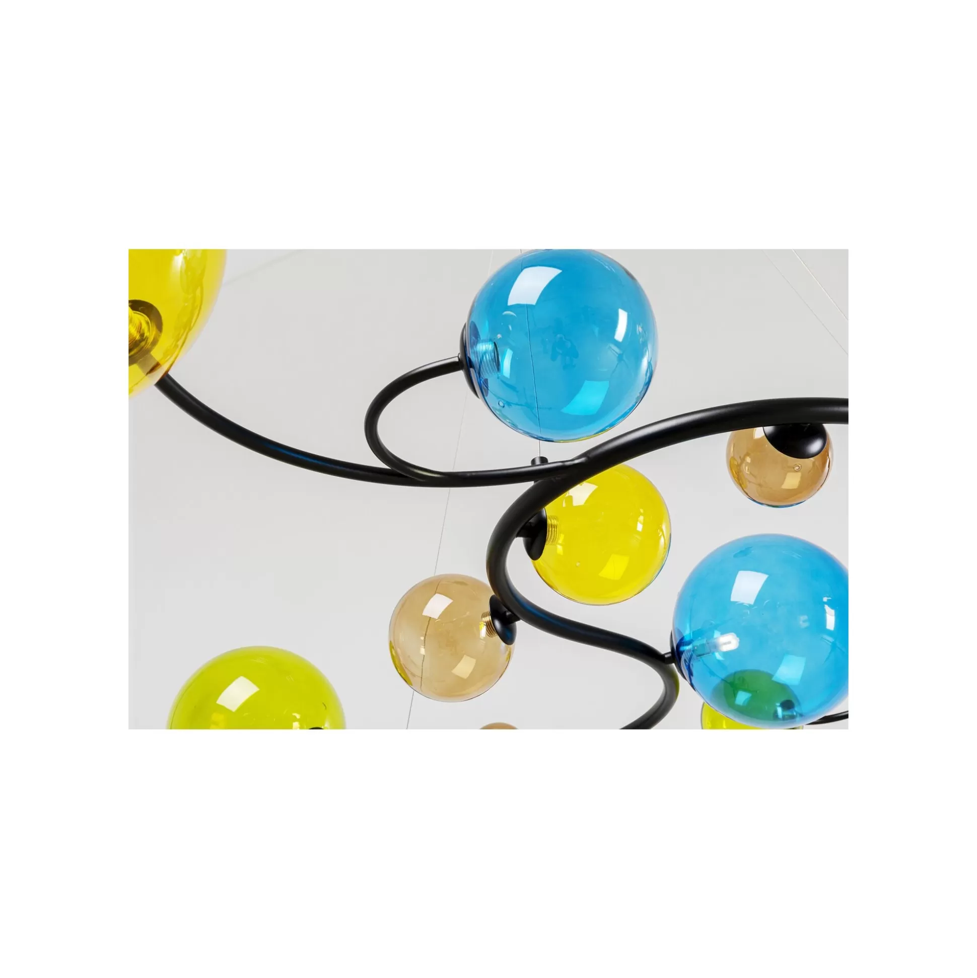 Suspension Boa Vista Multicolore ^KARE Design New