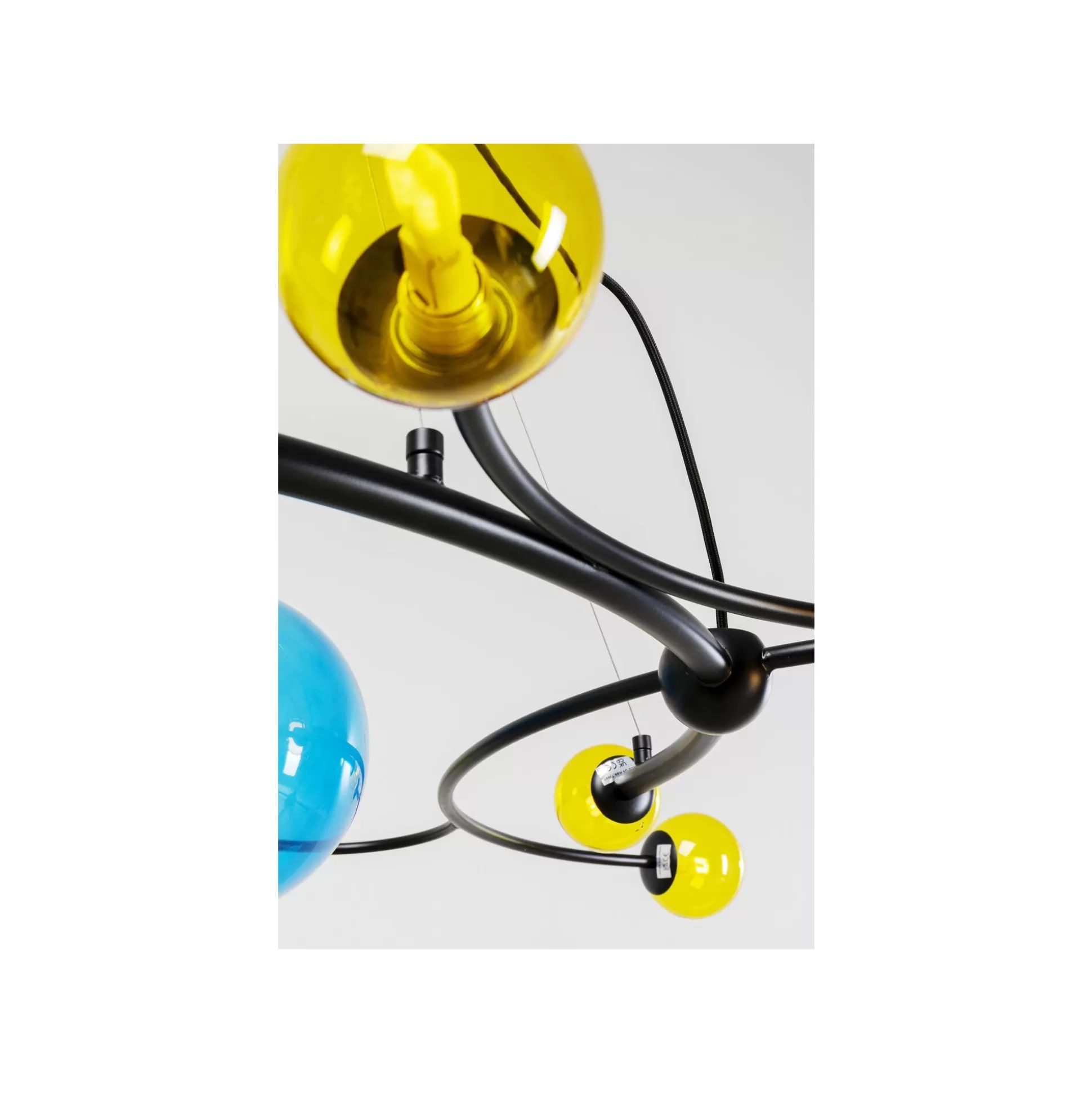 Suspension Boa Vista Multicolore ^KARE Design New