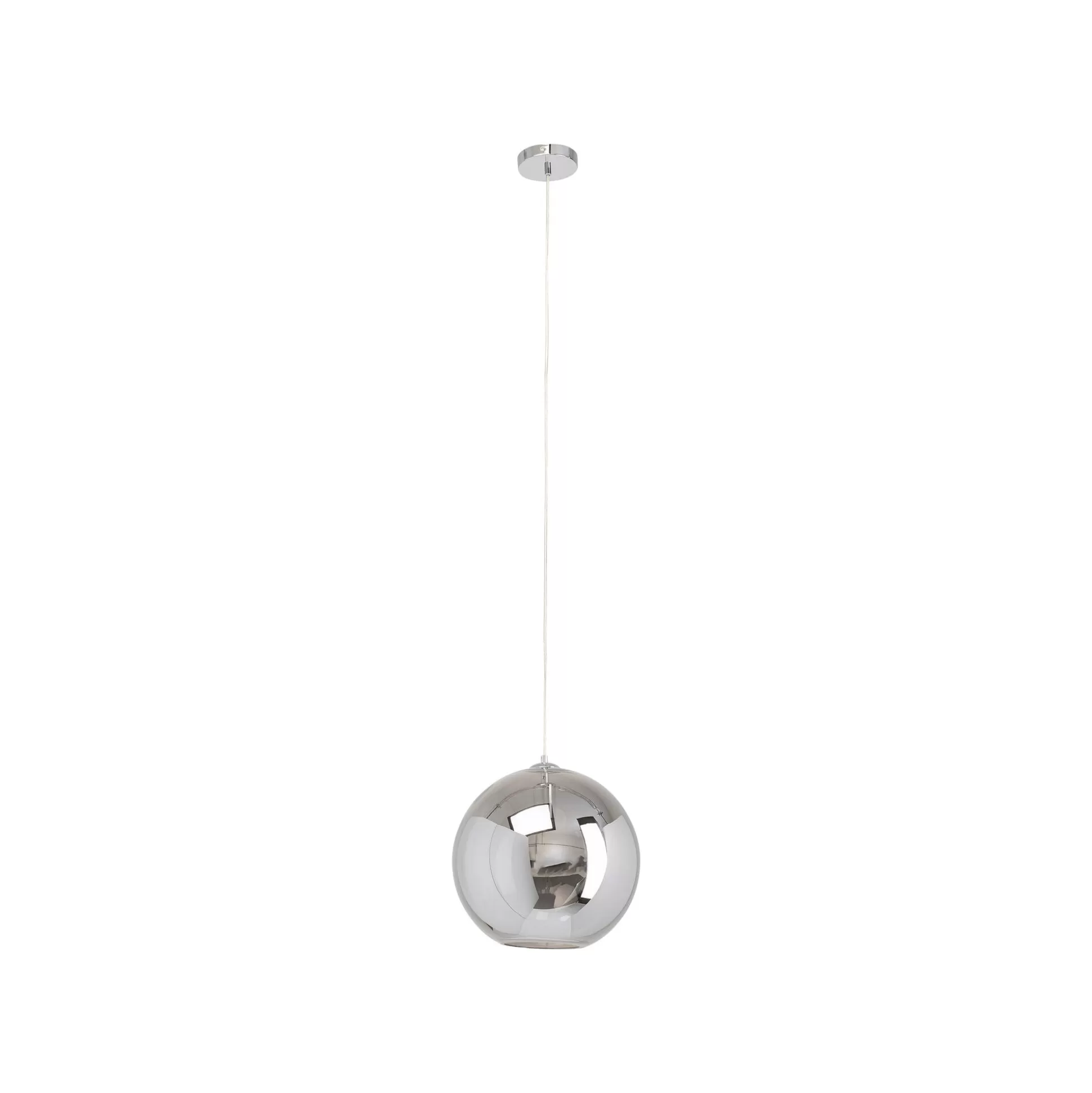 Suspension Caldaia 35cm Argentée ^KARE Design Flash Sale