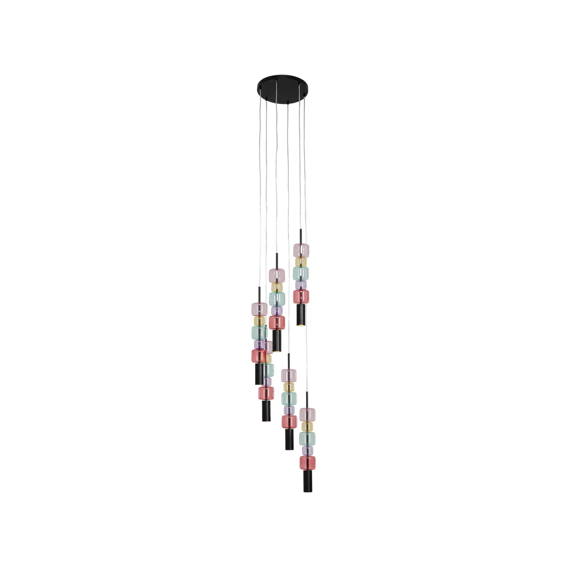 Suspension Candy Bar Colore 41cm ^KARE Design Cheap