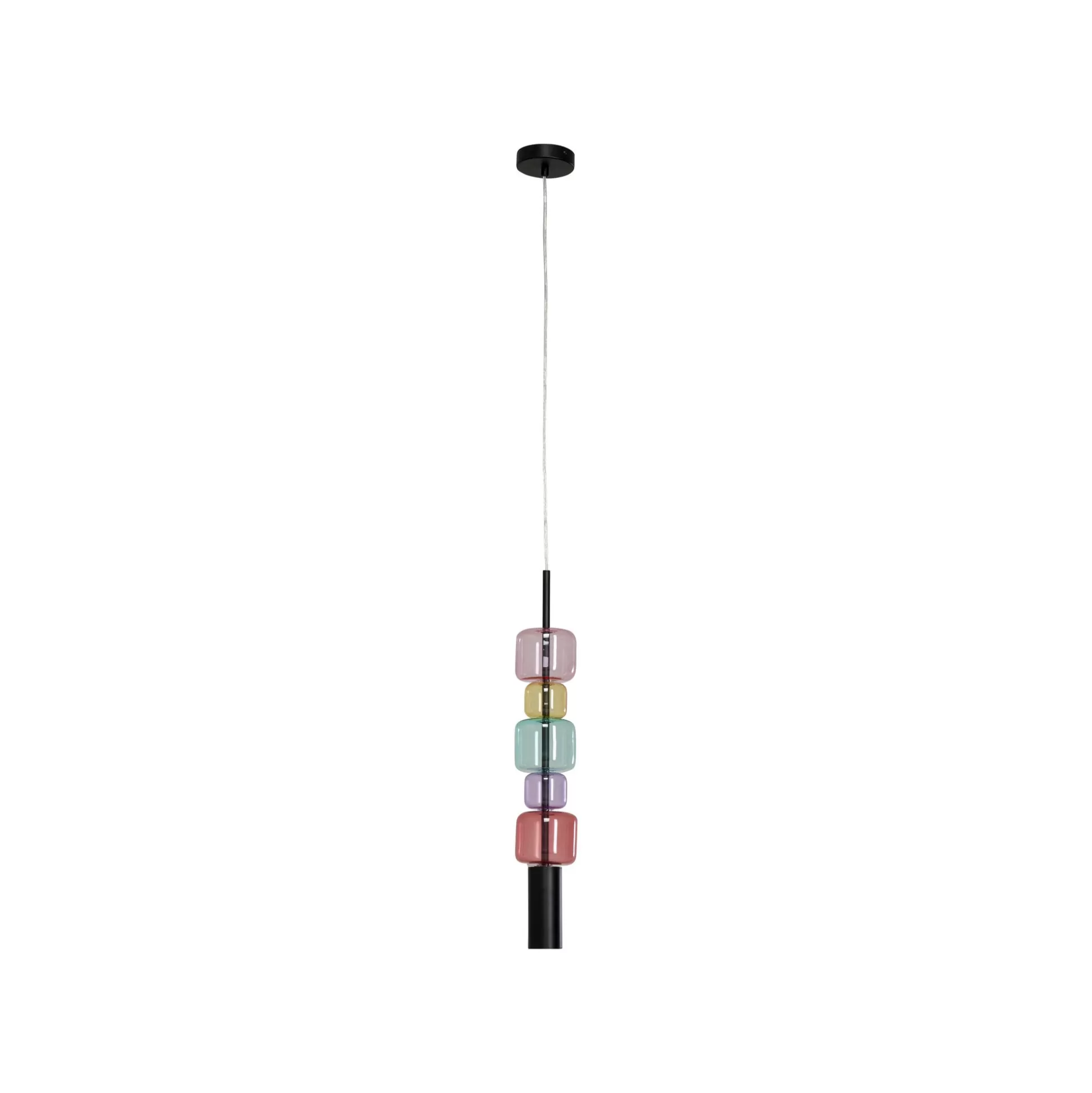 Suspension Candy Bar Colore 10cm ^KARE Design Cheap