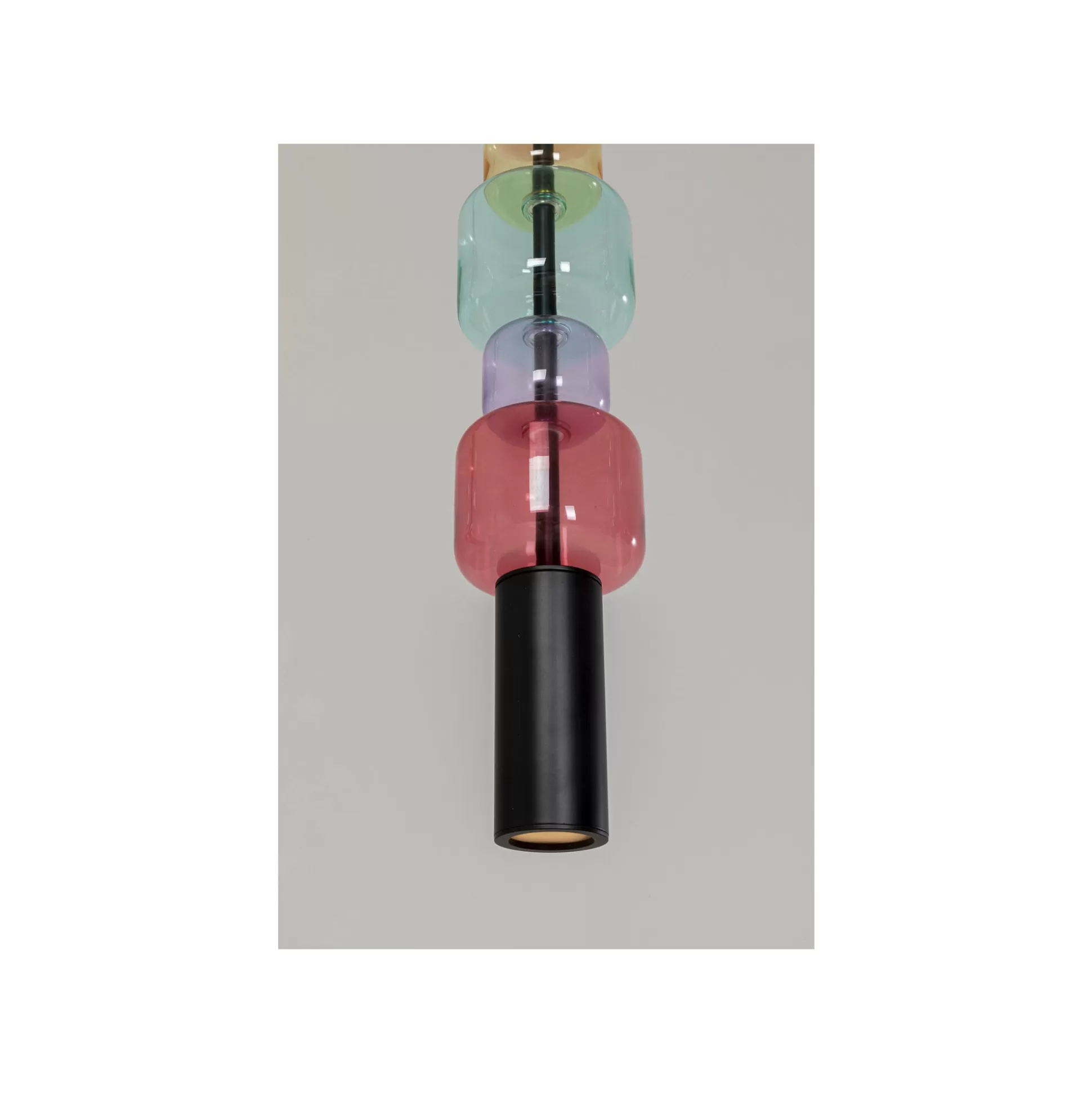 Suspension Candy Bar Colore 70cm ^KARE Design New
