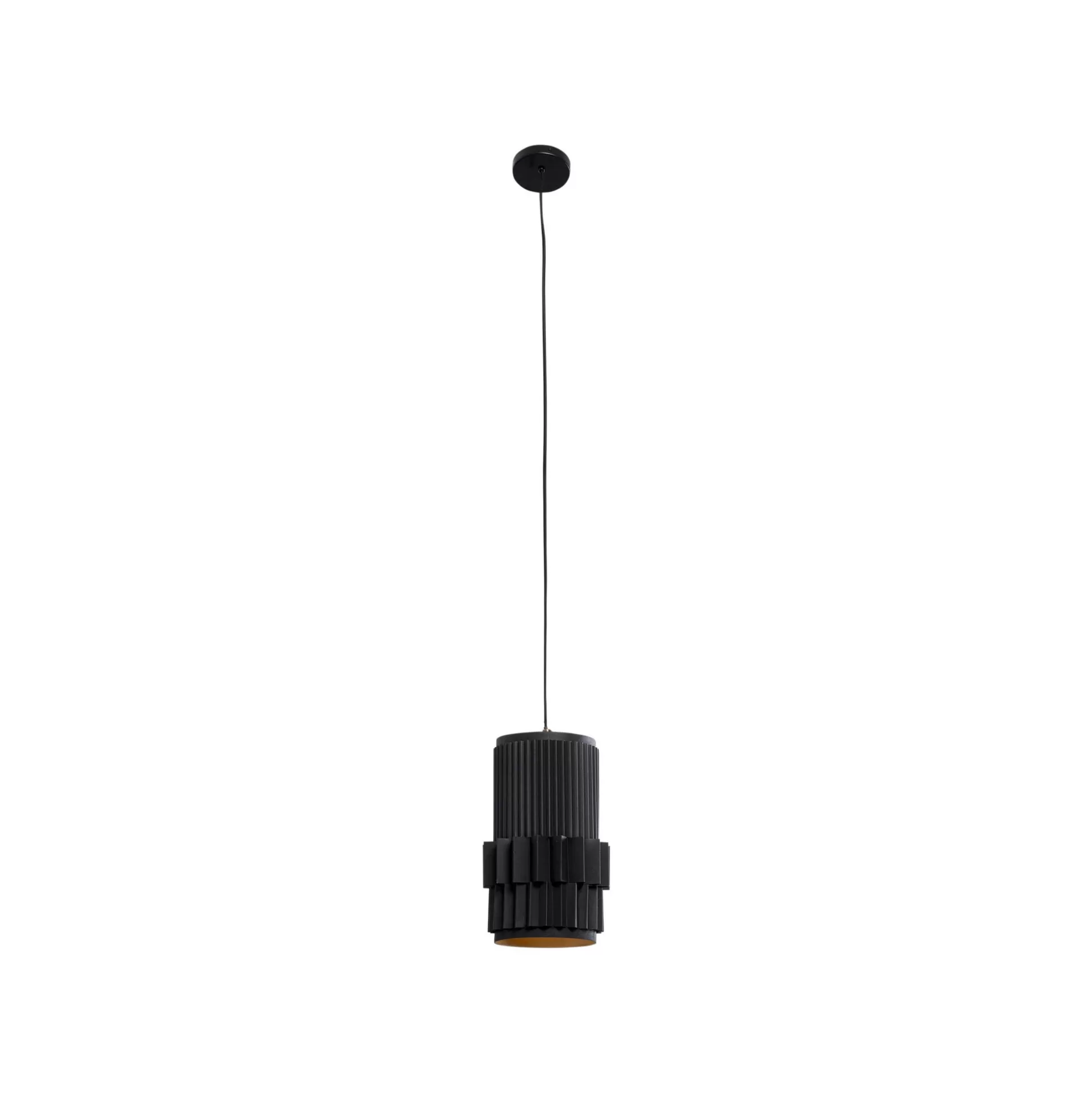 Suspension Famous Noire 33cm ^KARE Design Best Sale