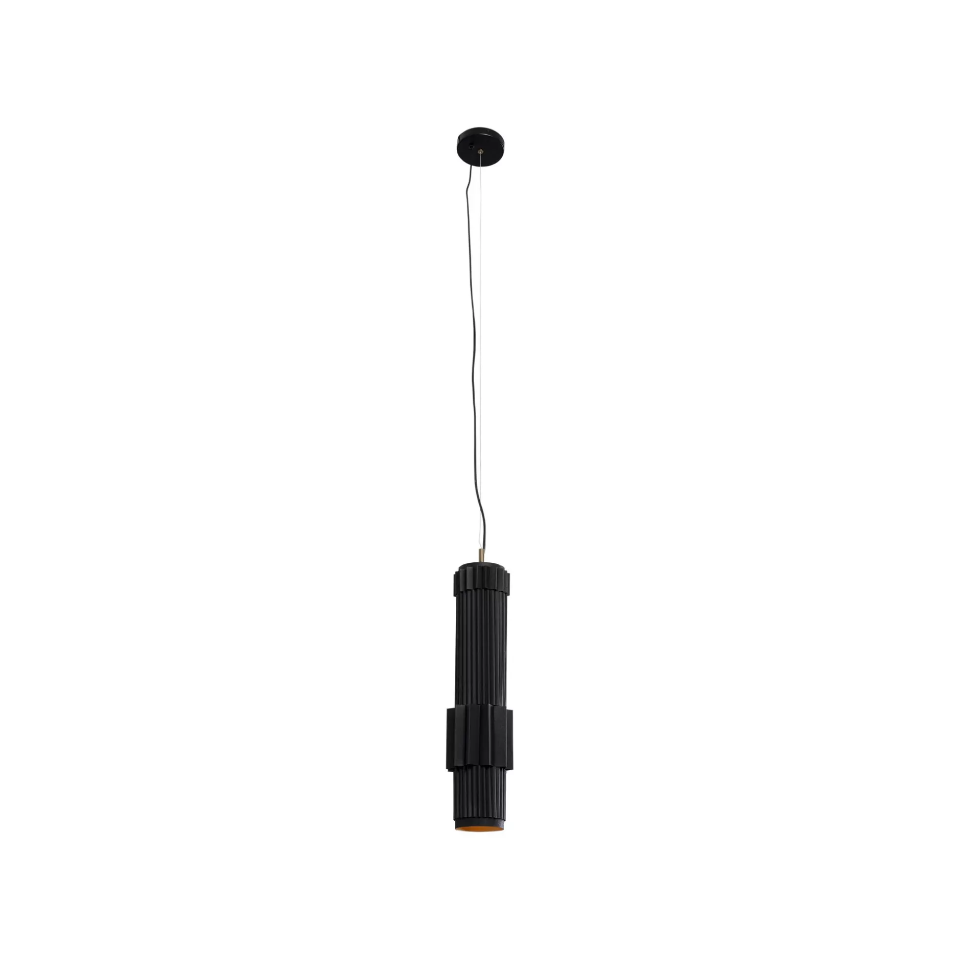 Suspension Famous Noire 60cm ^KARE Design Sale