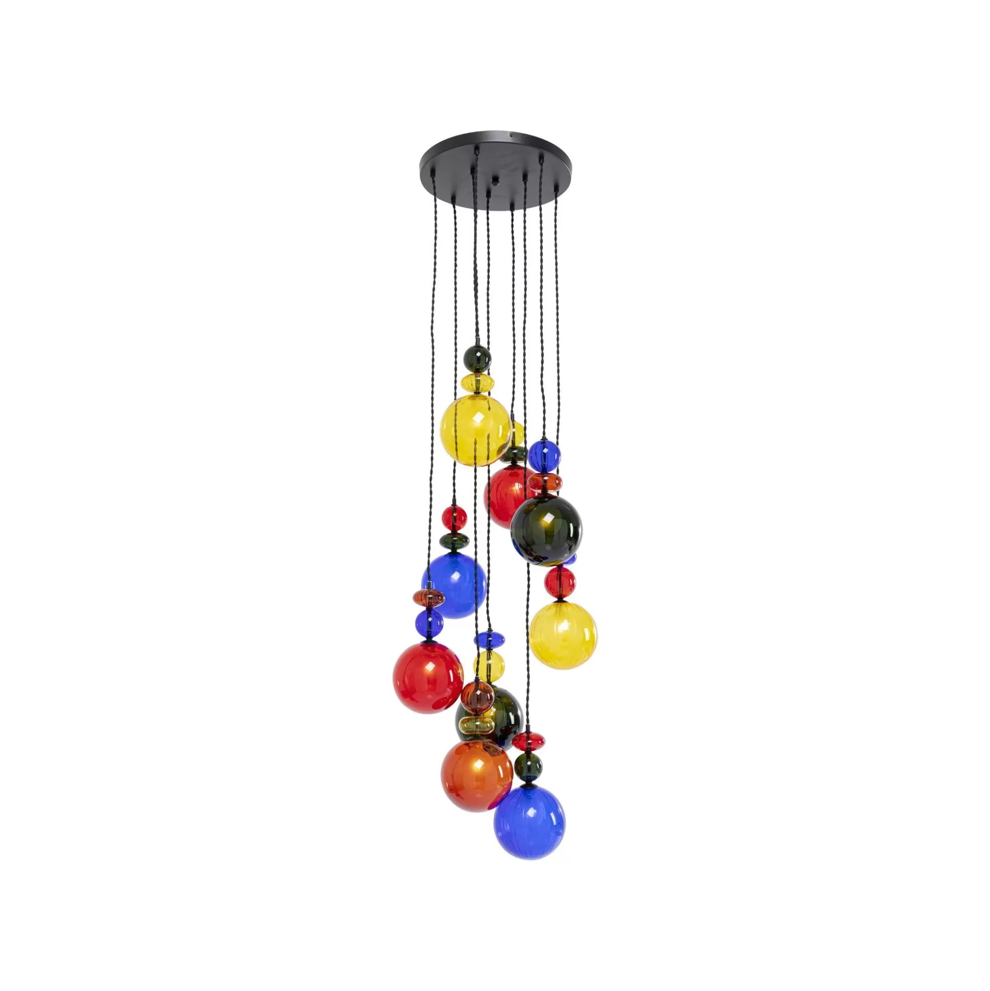 Suspension Mazzo Nove ^KARE Design Online