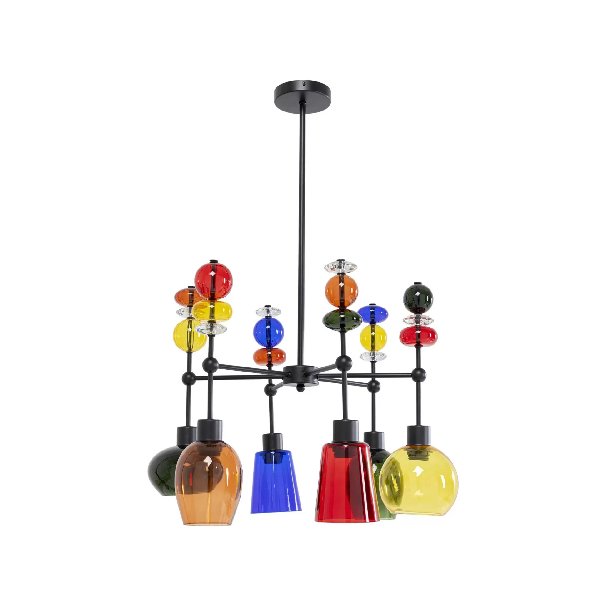 Suspension Mazzo Sei ^KARE Design Sale