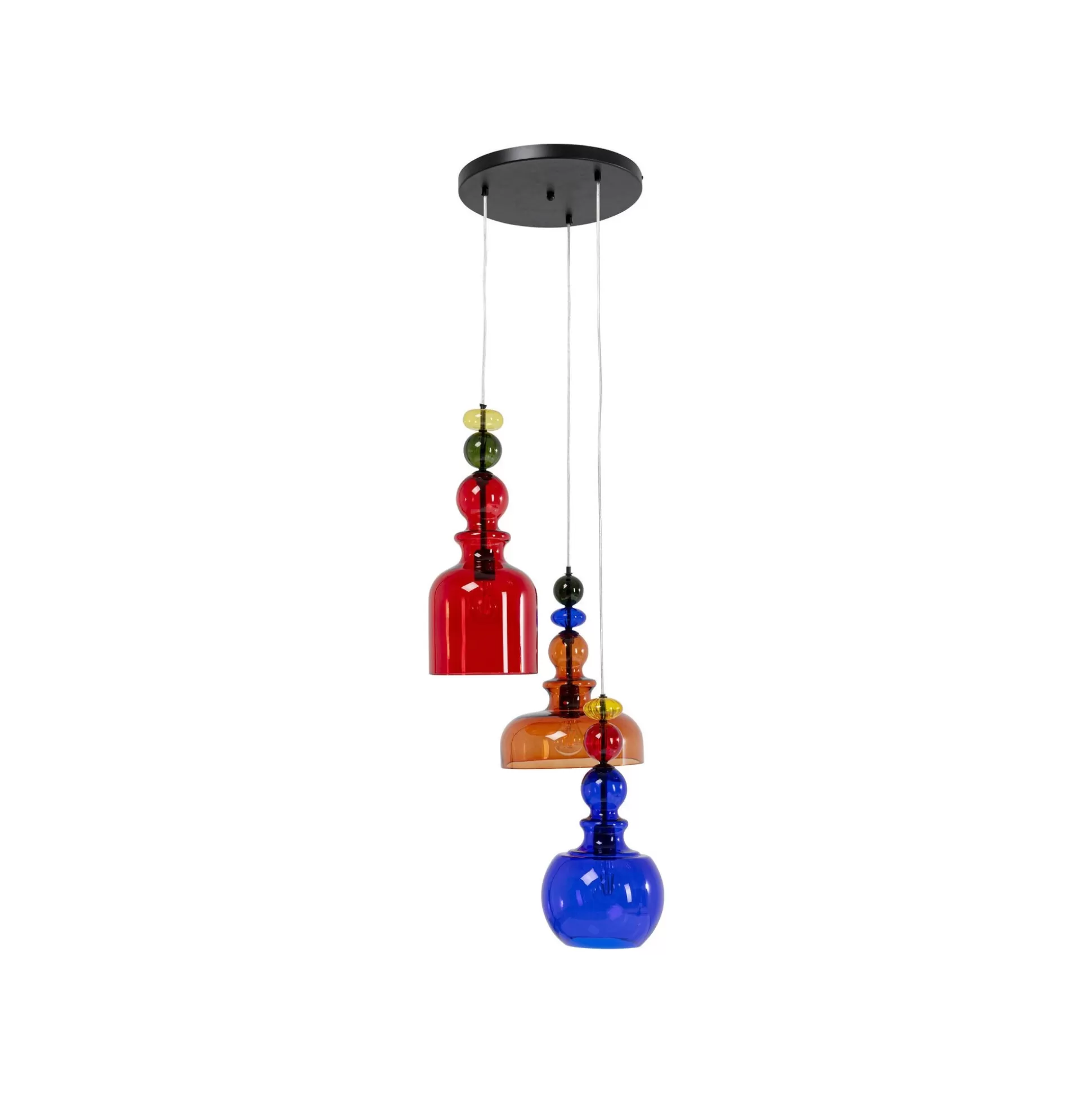 Suspension Mazzo Tre ^KARE Design Store