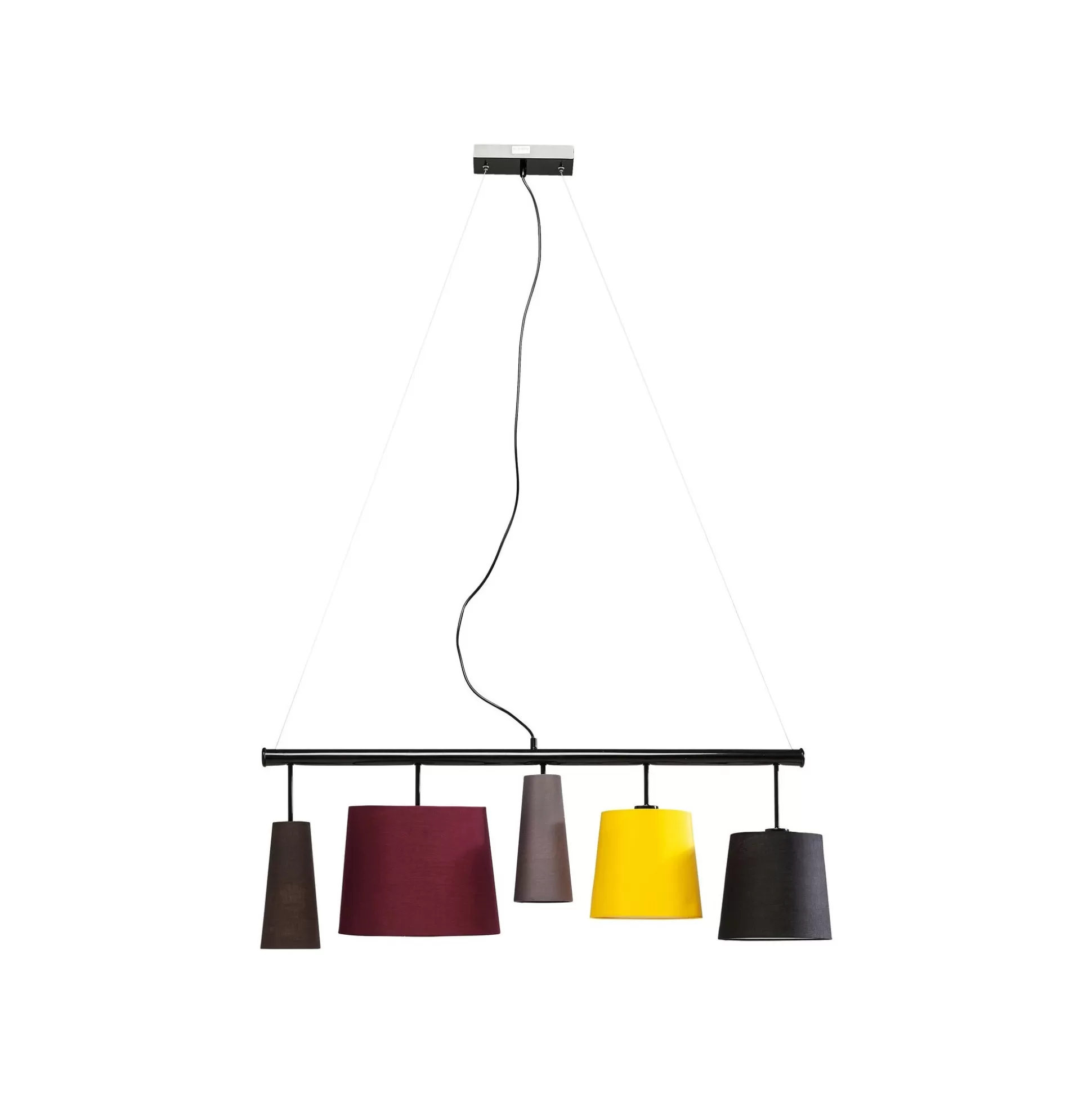 Suspension Parecchi 100cm Colore ^KARE Design Online