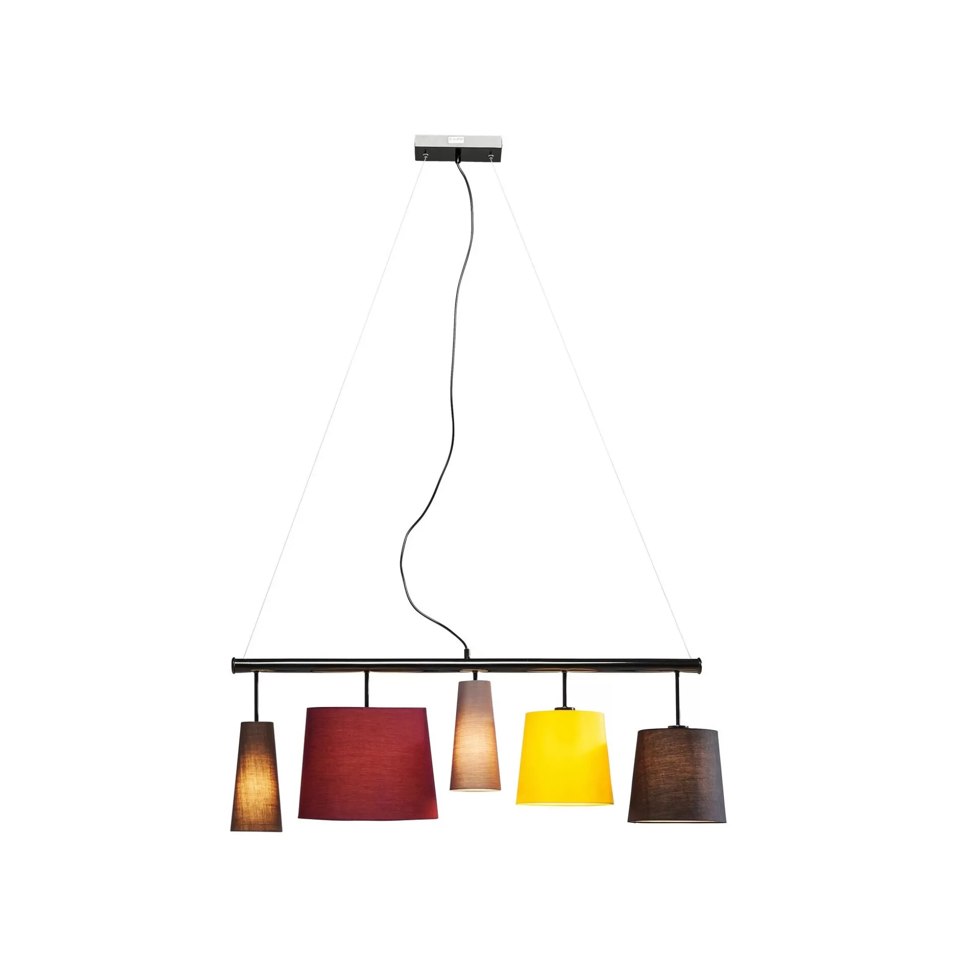 Suspension Parecchi 100cm Colore ^KARE Design Online