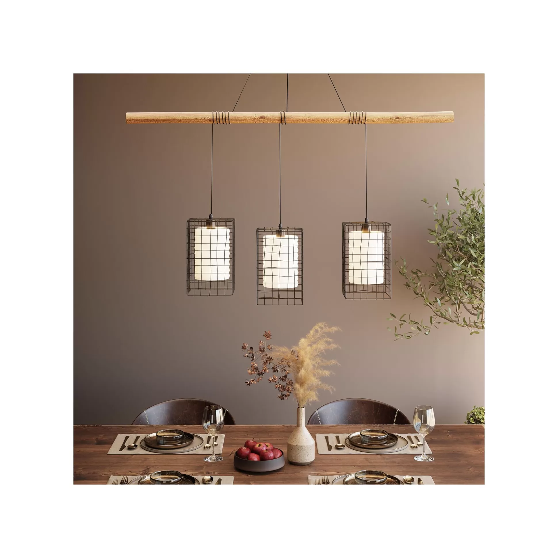 Suspension Three Grids ^KARE Design Best Sale