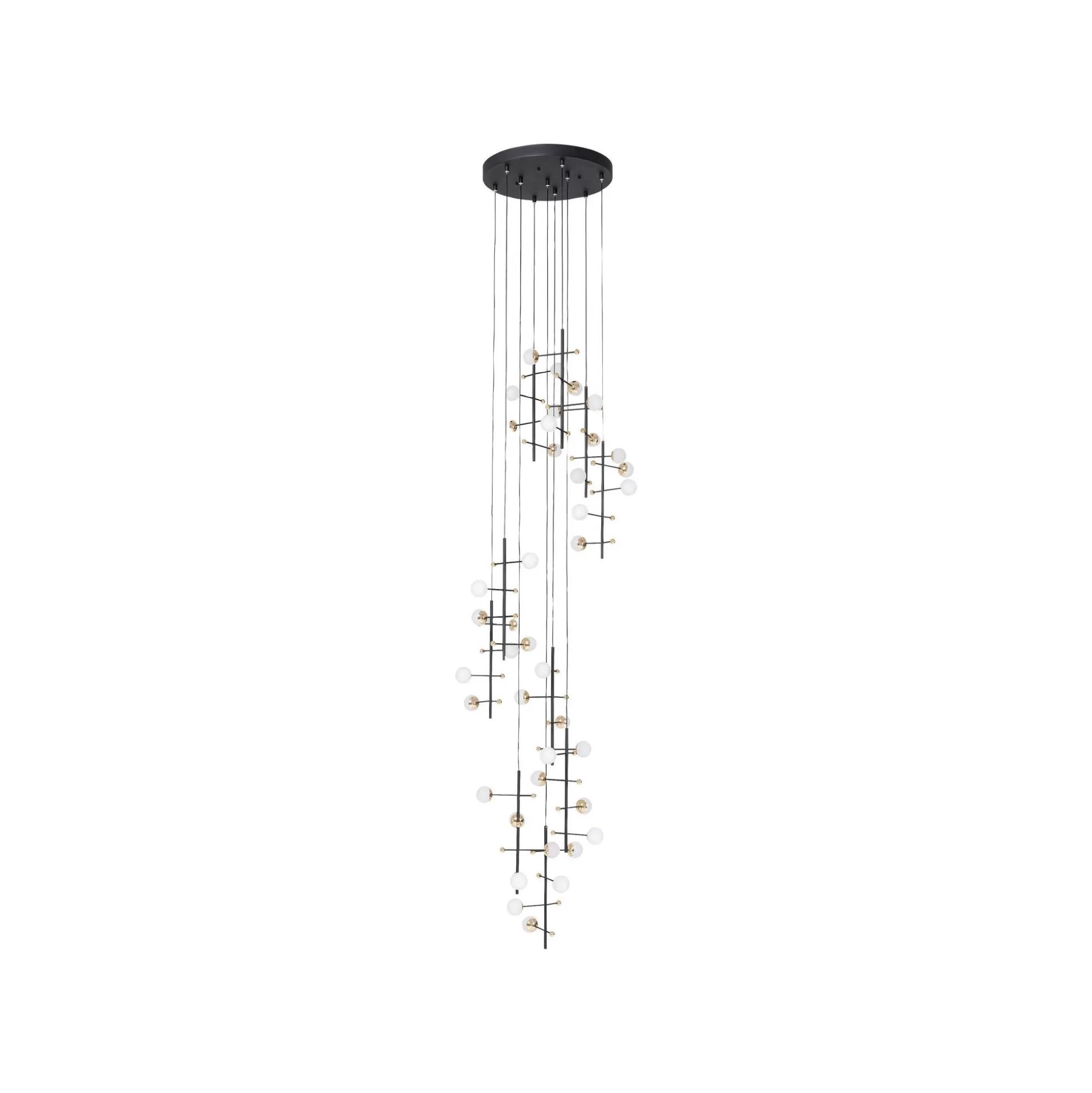 Suspension Trapez 280cm ^KARE Design Sale