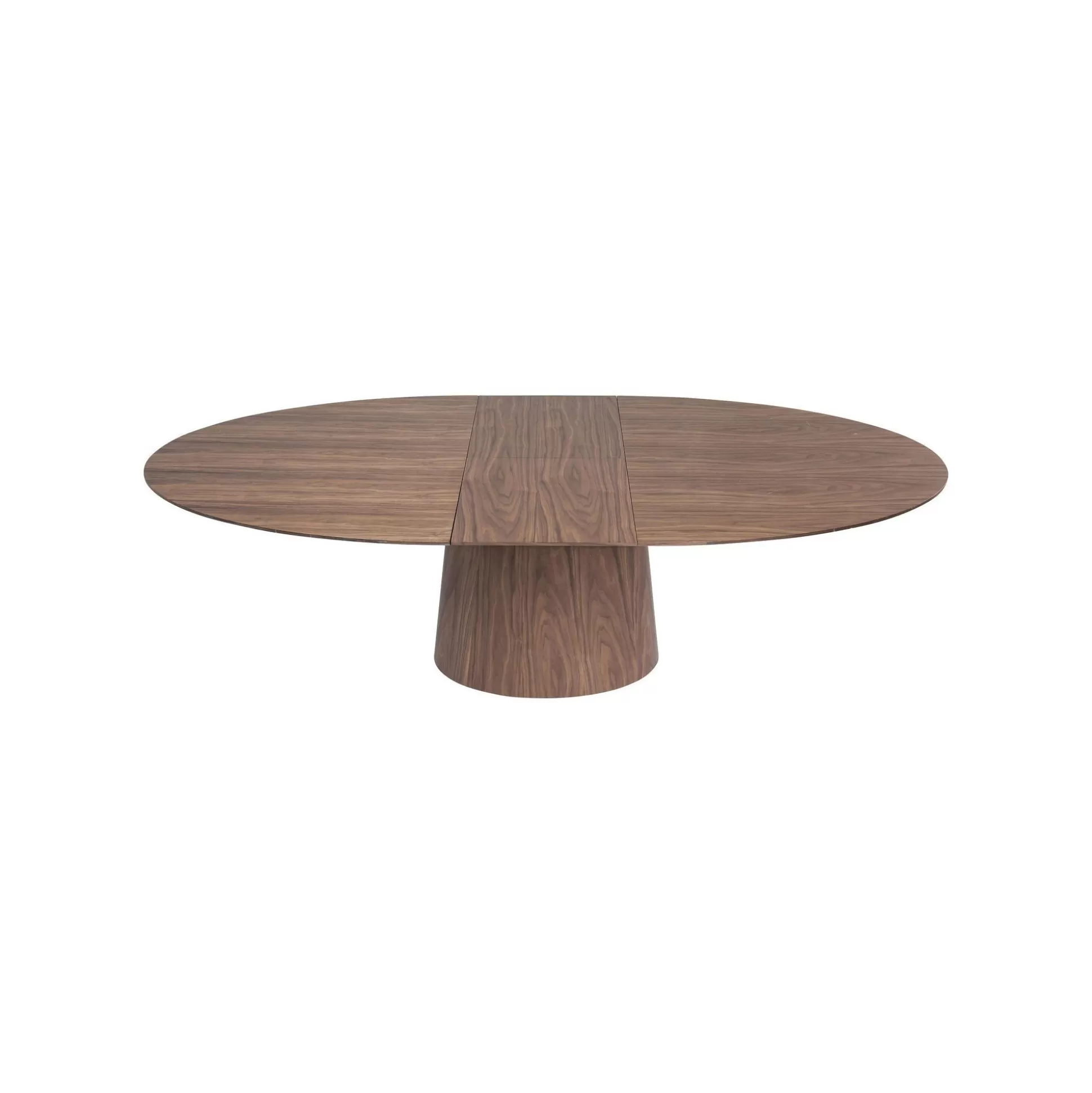 Table à Rallonge Benvenuto Noyer ^KARE Design Clearance