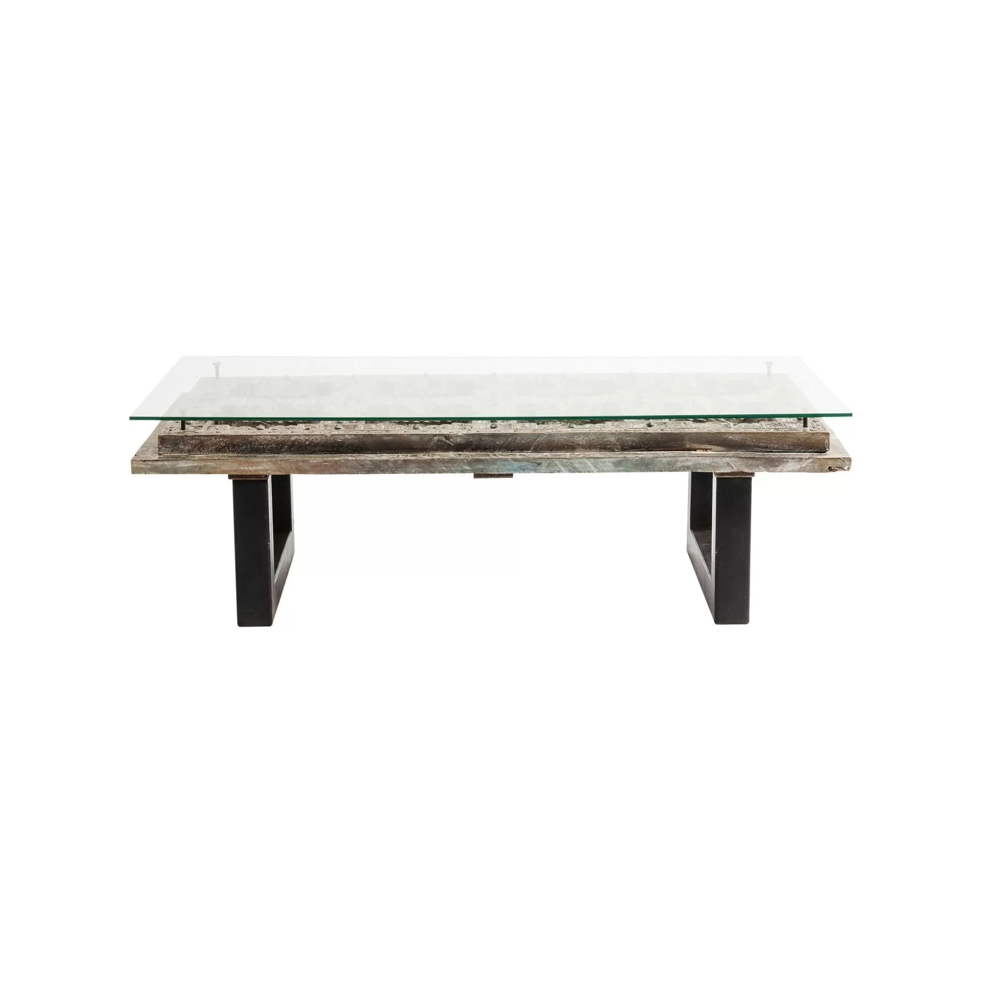 Table Basse Kalif 140x70cm ^KARE Design Online