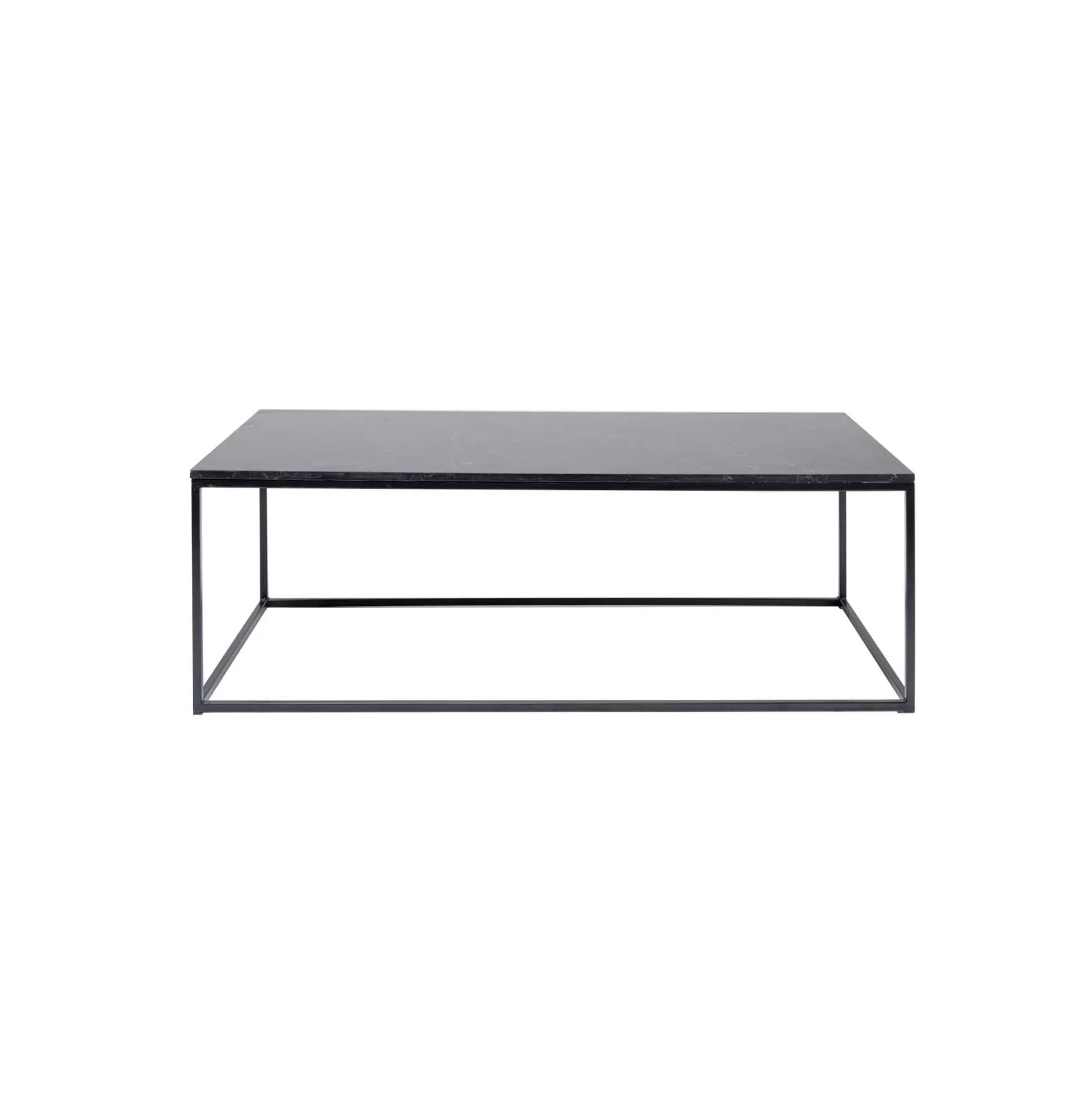 Table Basse Key West 120x60cm Noire ^KARE Design Sale