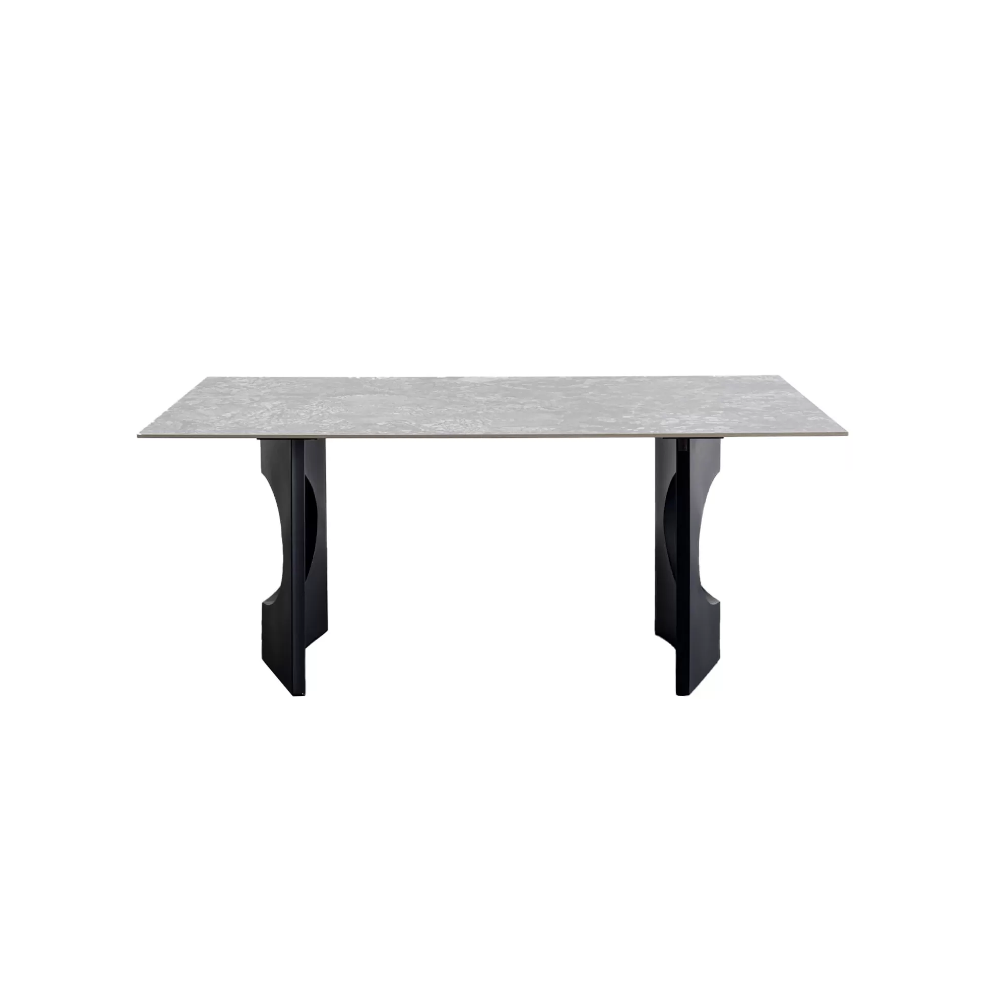 Table Bilbao Oho 180x90cm ^KARE Design Fashion