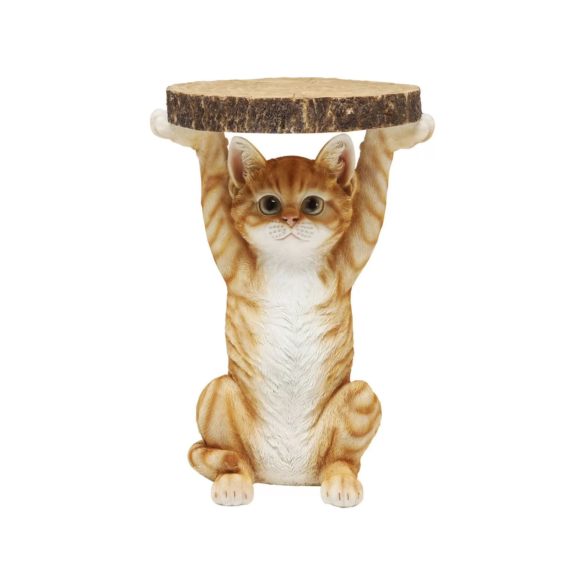 Table D'appoint Animal Chat ^KARE Design Hot