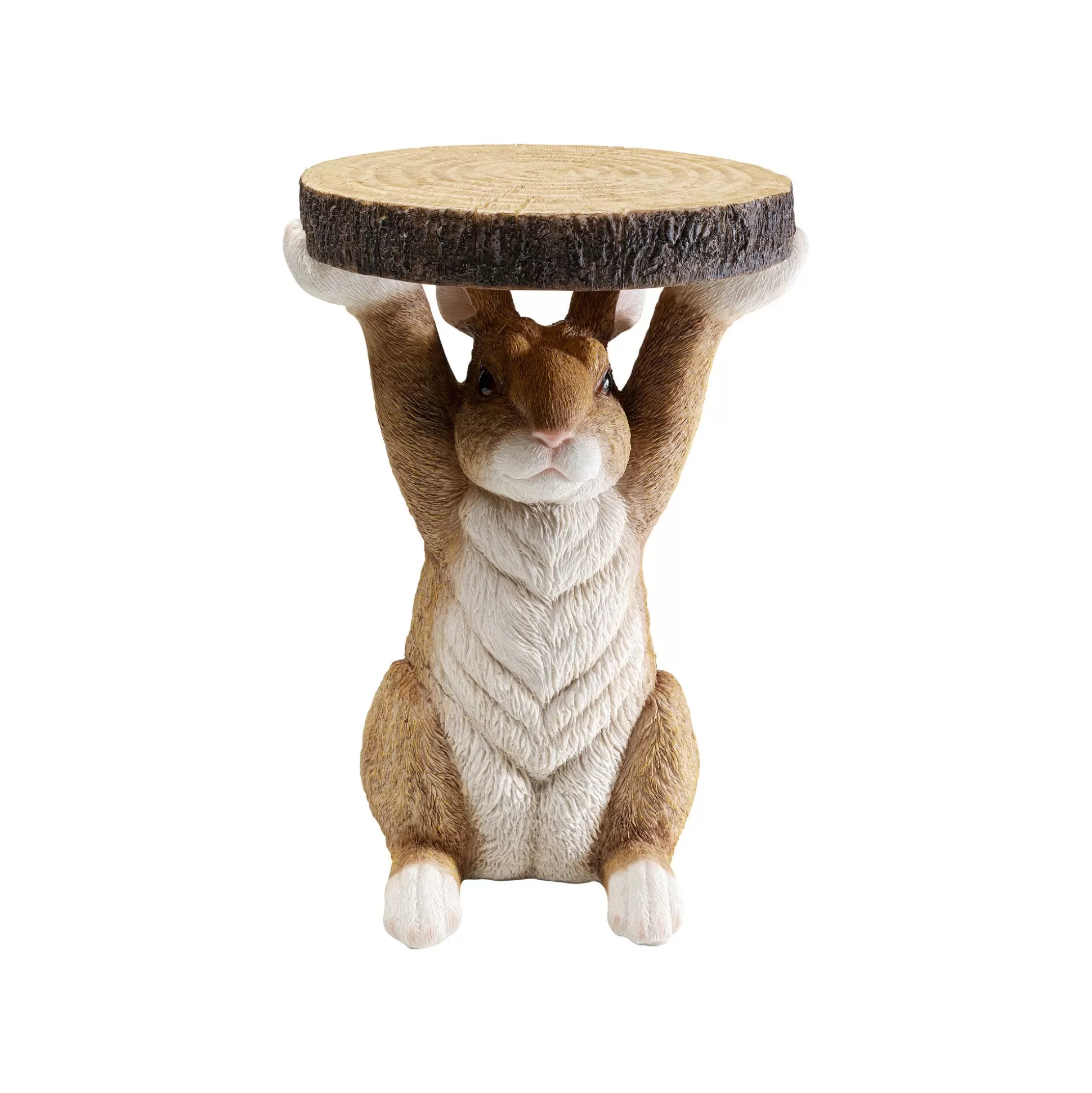 Table D'appoint Animal Lapin ^KARE Design Best